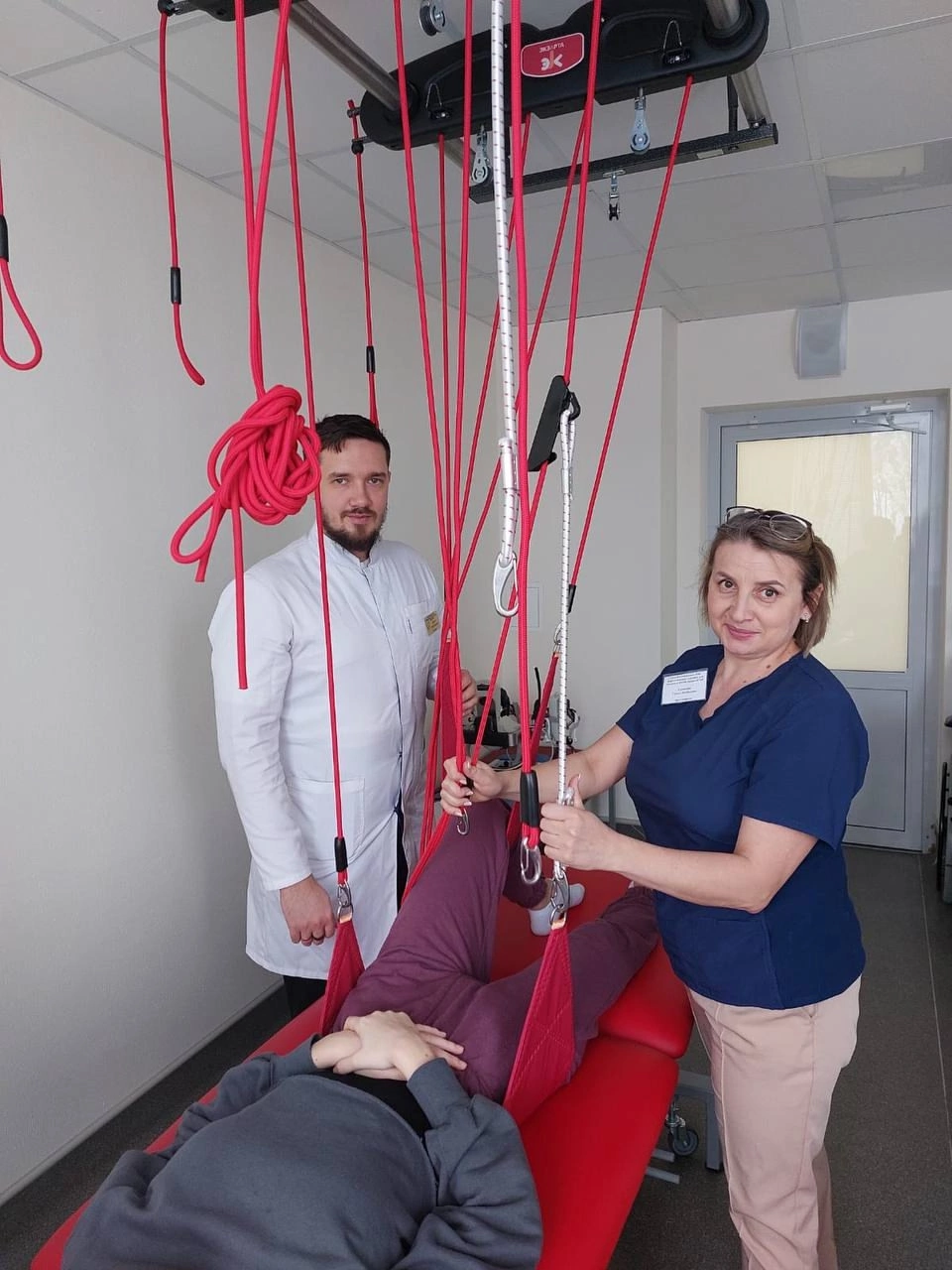 В Чистопольской ЦРБ обсудили оказание помощи пациентам с болезнями системы кровообращения