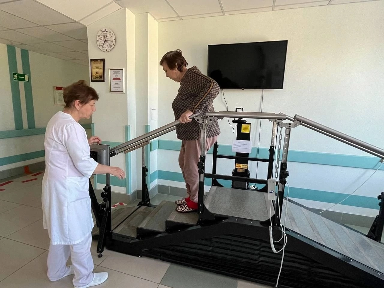 В Чистопольской ЦРБ обсудили оказание помощи пациентам с болезнями системы кровообращения
