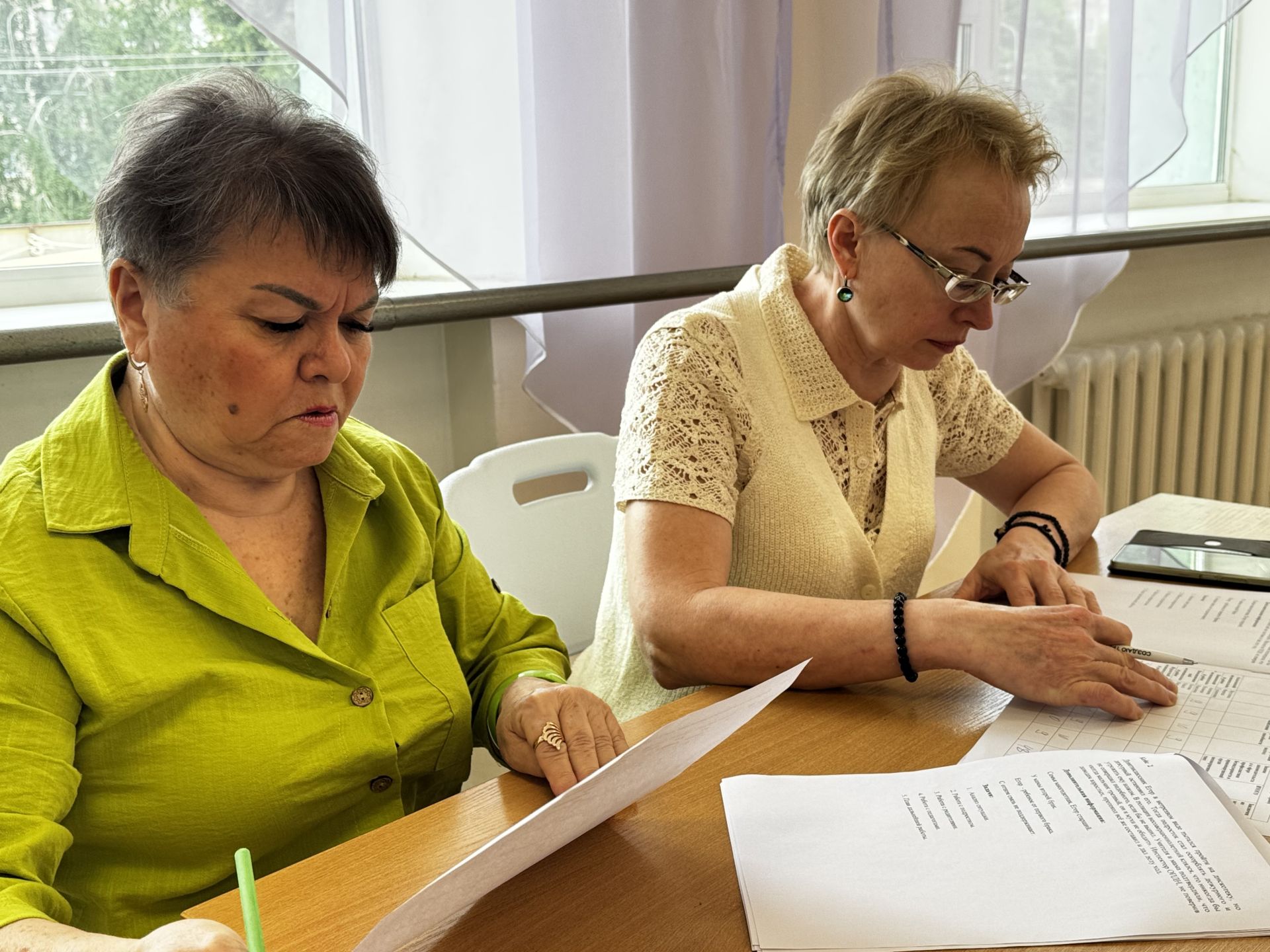 Алевтина Артемьева представит Чистополь на республиканском этапе конкурса «Лучший общественный воспитатель несовершеннолетних»