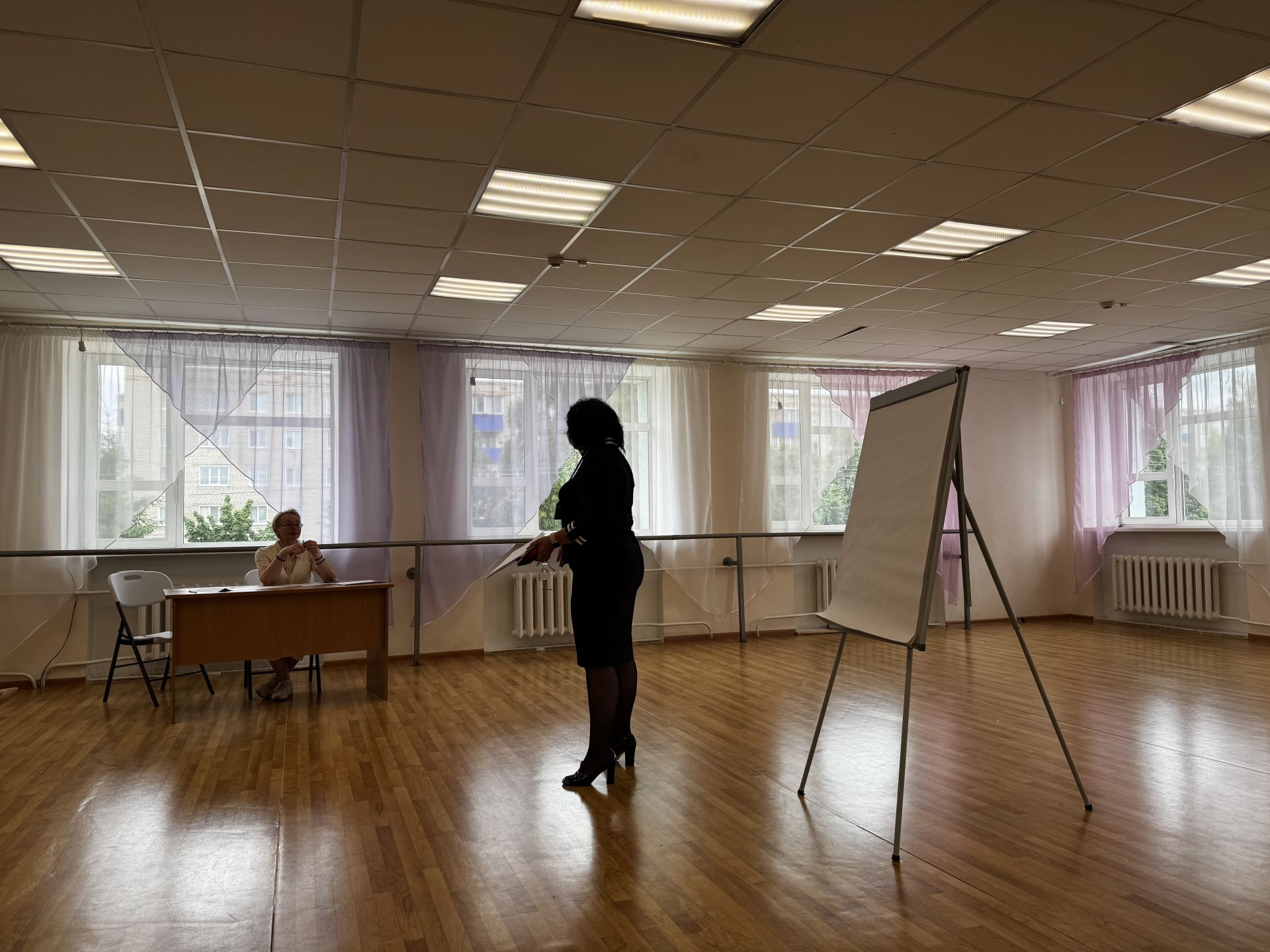Алевтина Артемьева представит Чистополь на республиканском этапе конкурса «Лучший общественный воспитатель несовершеннолетних»