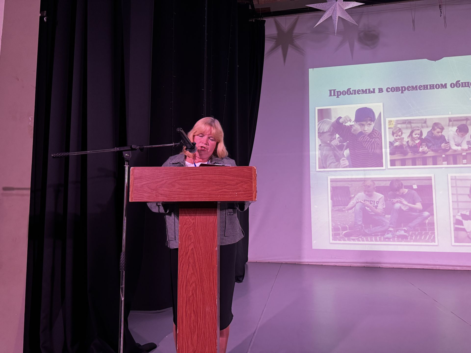 Алевтина Артемьева представит Чистополь на республиканском этапе конкурса «Лучший общественный воспитатель несовершеннолетних»