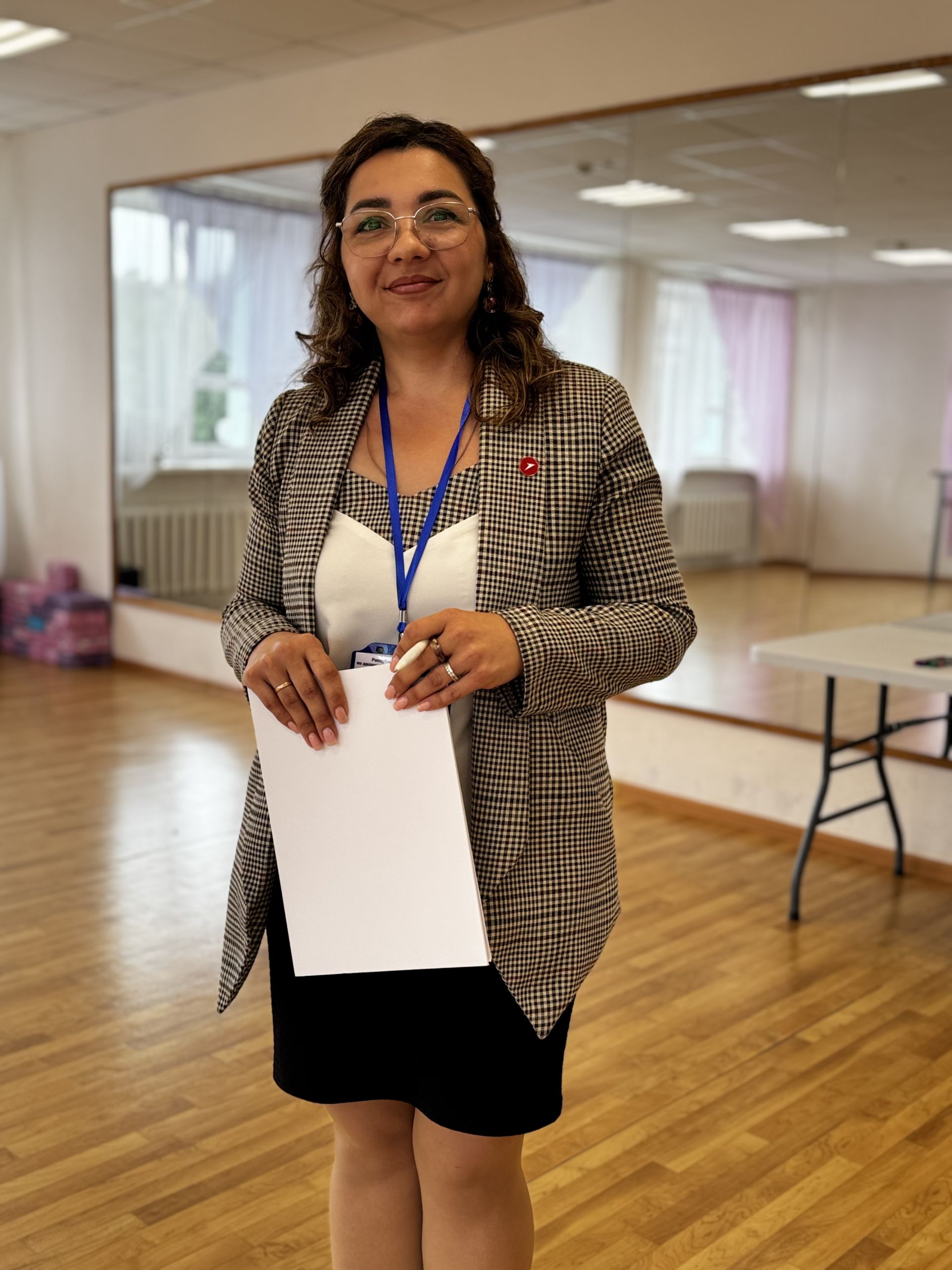 Алевтина Артемьева представит Чистополь на республиканском этапе конкурса «Лучший общественный воспитатель несовершеннолетних»