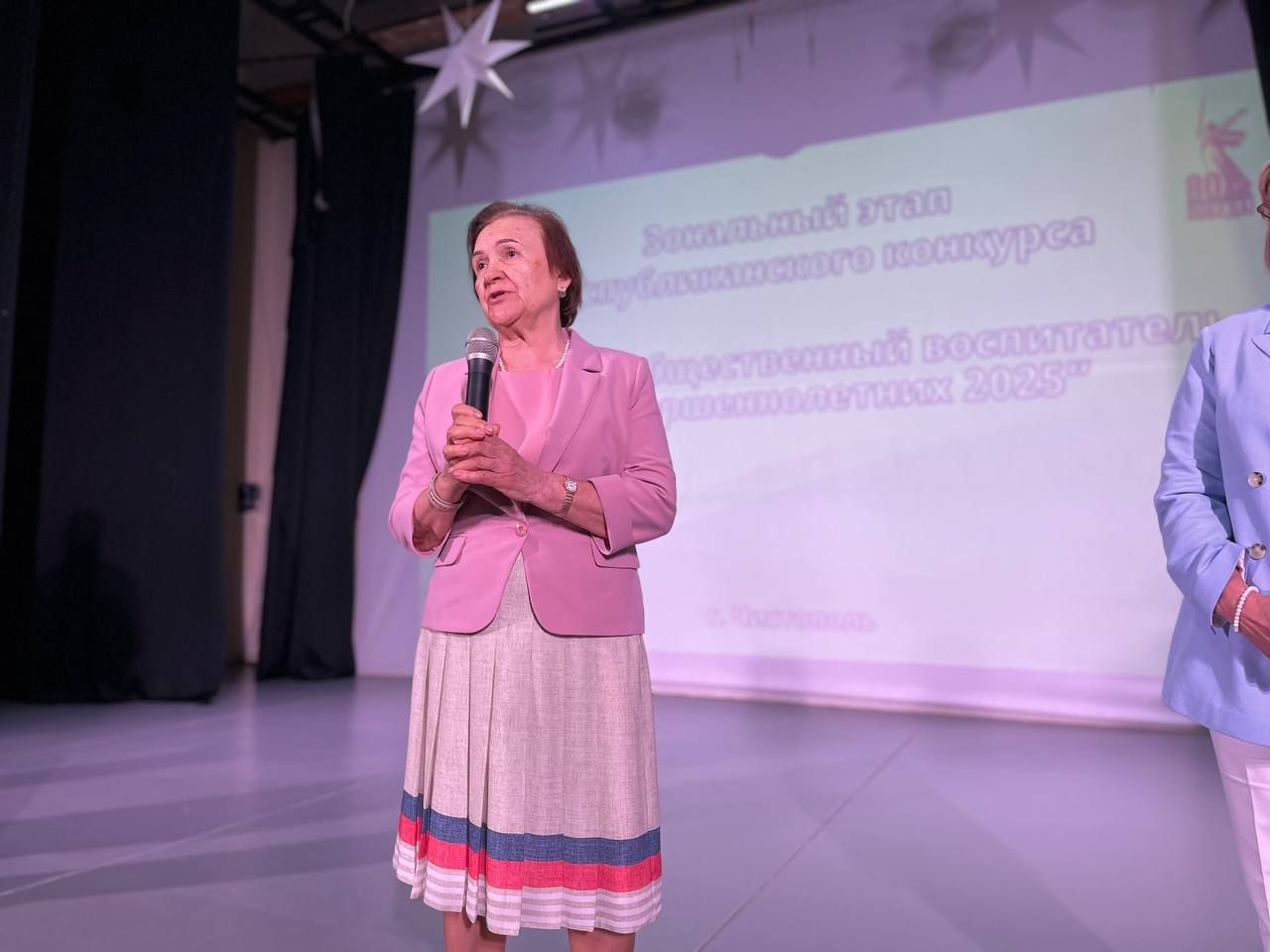 Алевтина Артемьева представит Чистополь на республиканском этапе конкурса «Лучший общественный воспитатель несовершеннолетних»