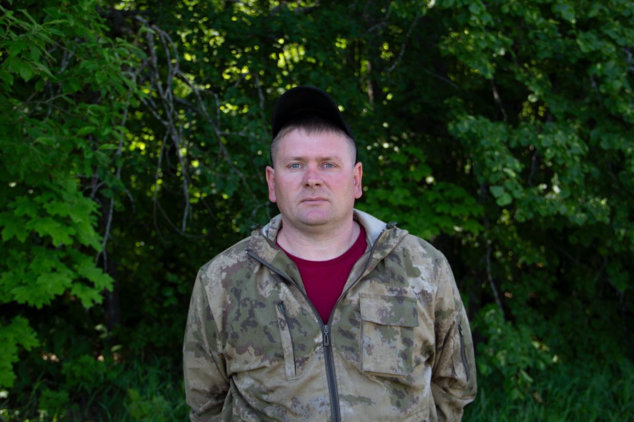 Сабантуй славит тружеников Чистопольского района
