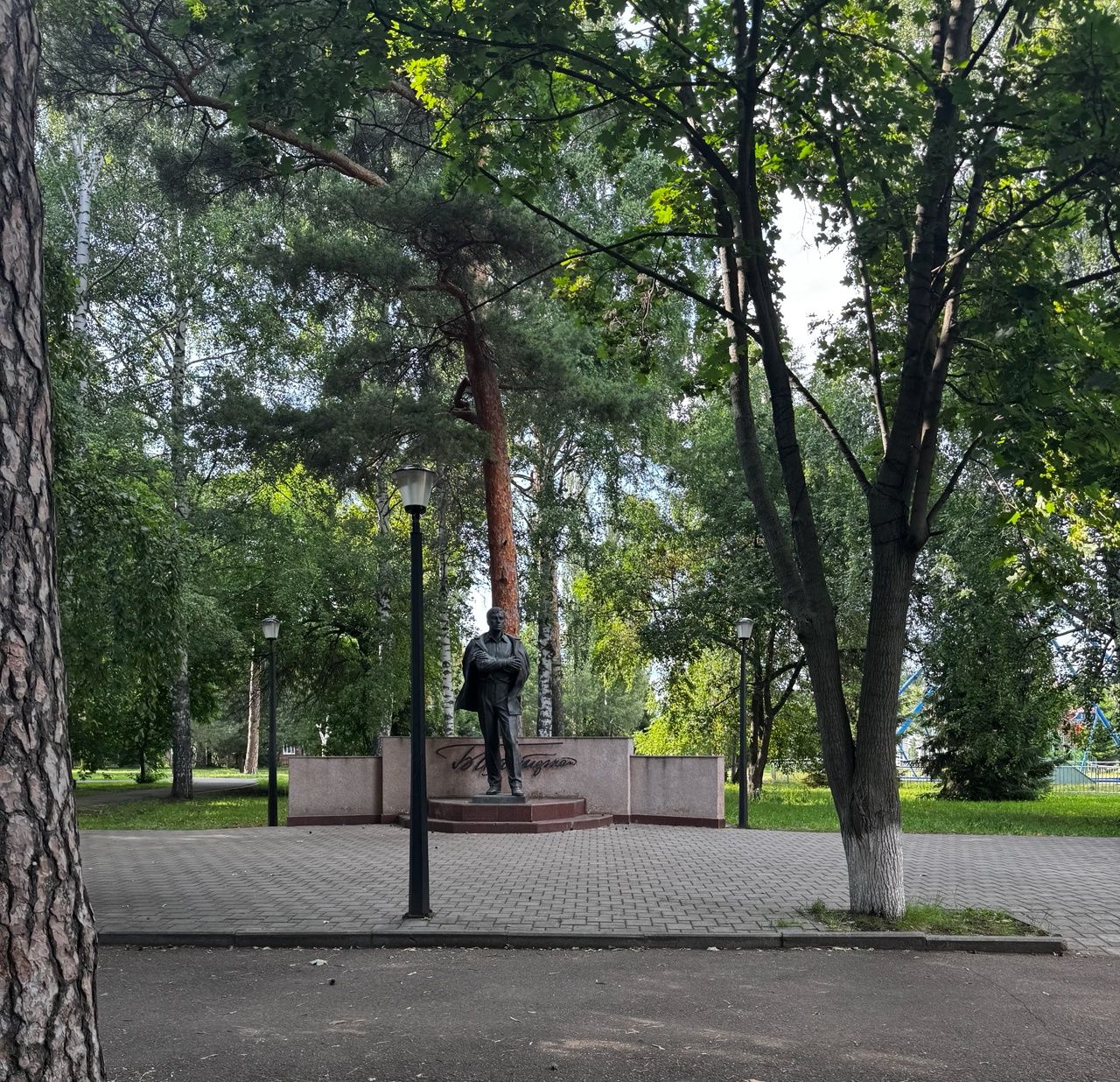 Погода в Чистополе 2 июля: дожди и гроза