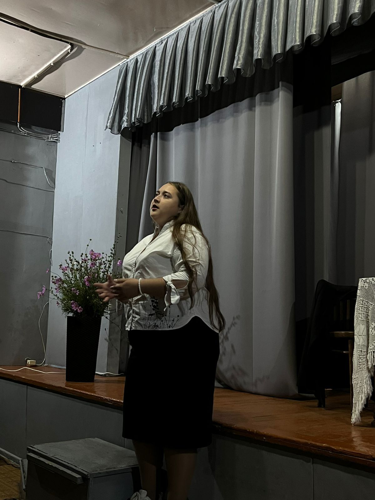 В чистопольском музее прошла творческая встреча, посвященная 135-летию со дня рождения Бориса Пастернака
