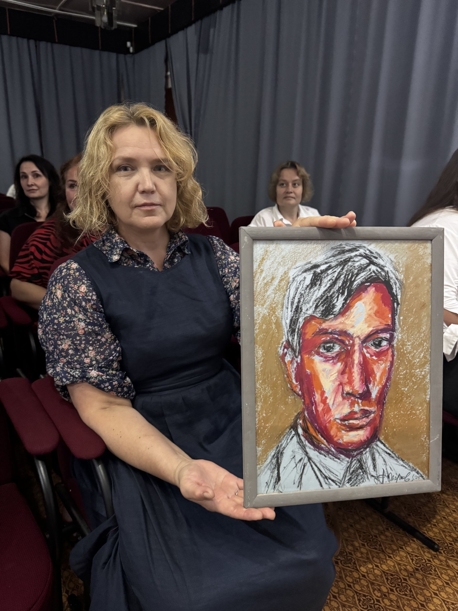 В чистопольском музее прошла творческая встреча, посвященная 135-летию со дня рождения Бориса Пастернака