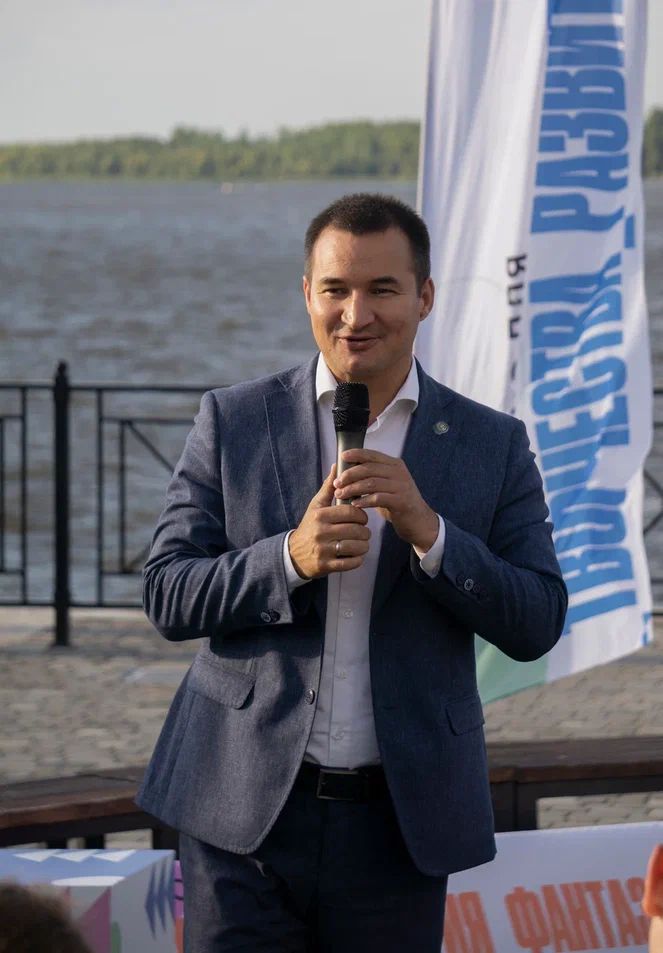 Скалодром, амфитеатр, мастерские: каким видят чистопольцы новый Молодежный центр