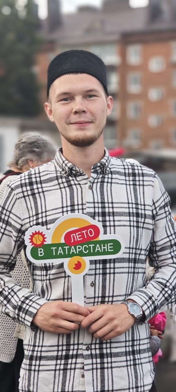 «Пульс нашего двора» забился чаще: в Чистополе прошёл яркий праздник для жителей
