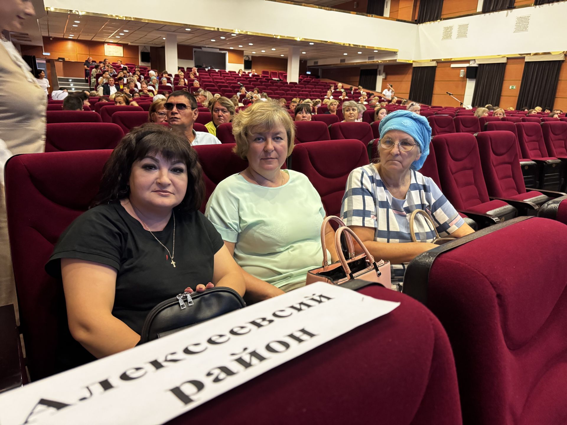 В Чистополе провели обучающий семинар для членов участковых избирательных комиссий