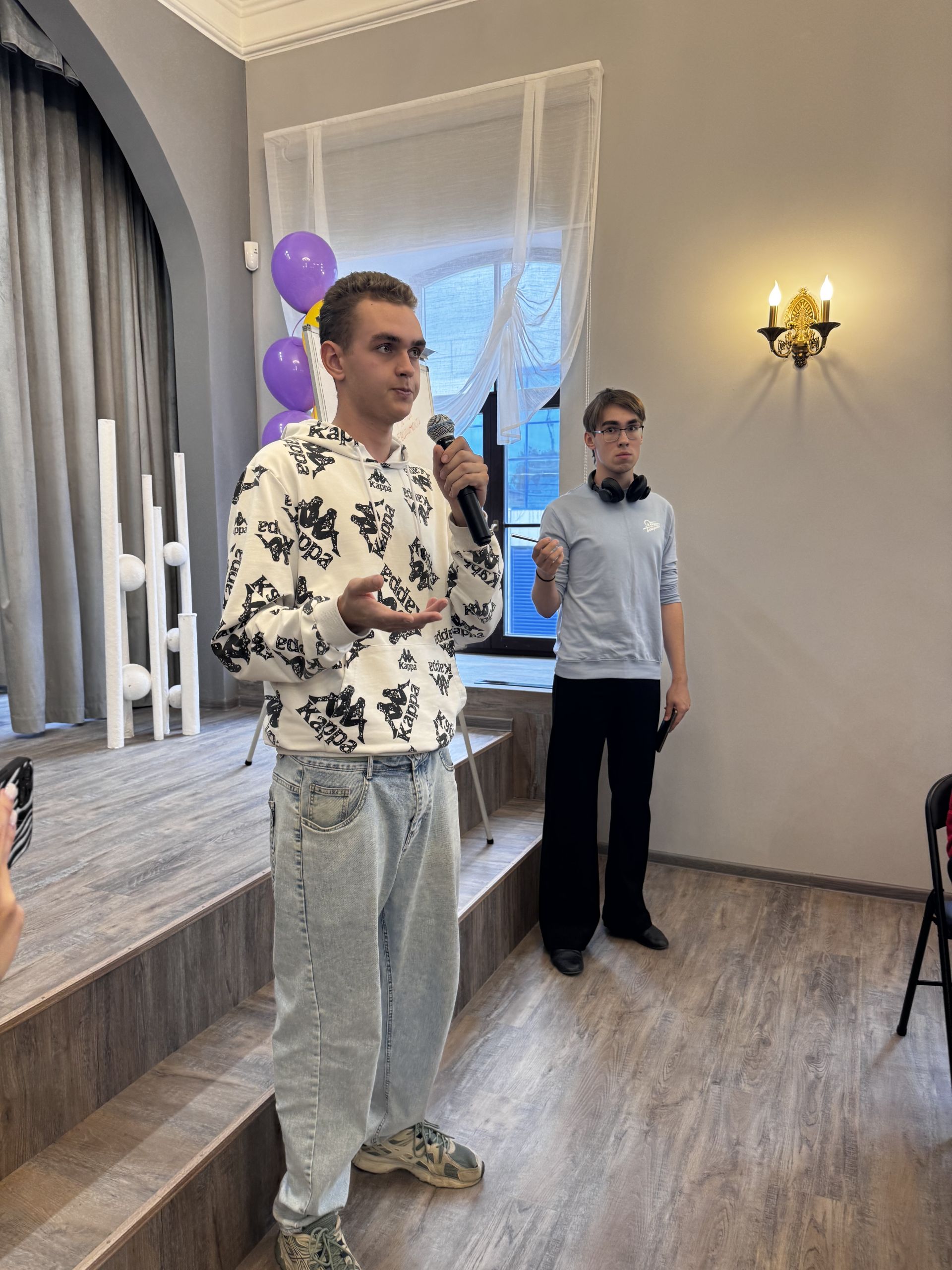 В Чистополе открылся обновленный центр психолого-педагогической помощи «Статус»