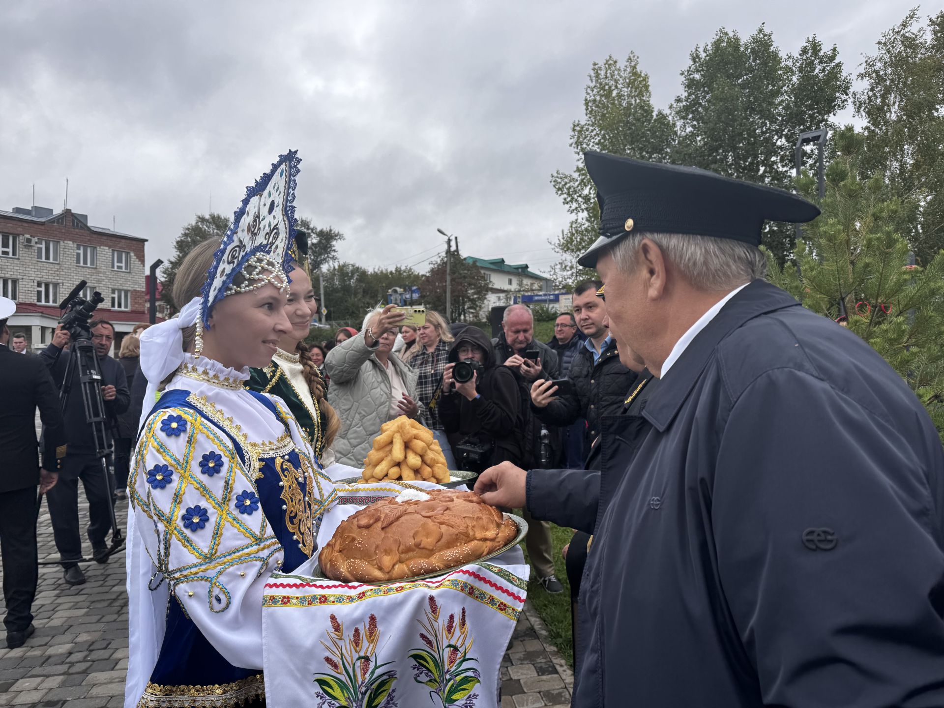 Чистайдан «Метеор-2020» беренче тест рейсы старт алды