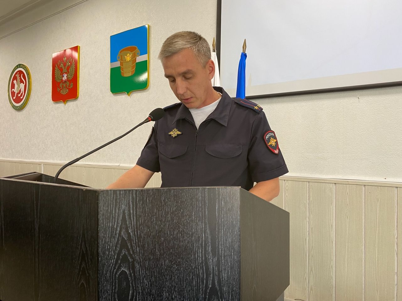Итоги аппаратного совещания в Чистополе: Росреестр, сельское хозяйство и оперативная обстановка