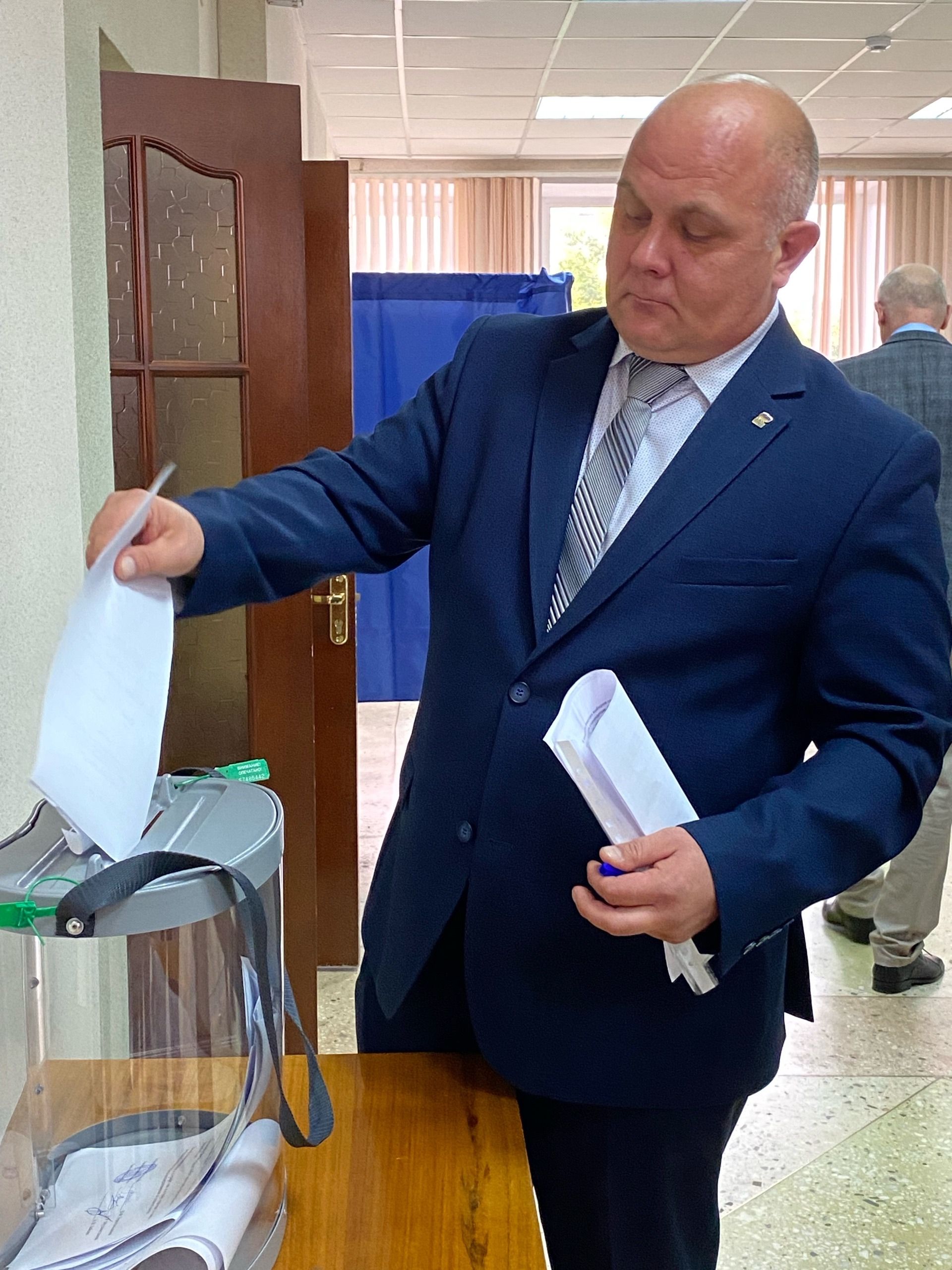 В Чистополе депутаты избрали главу города