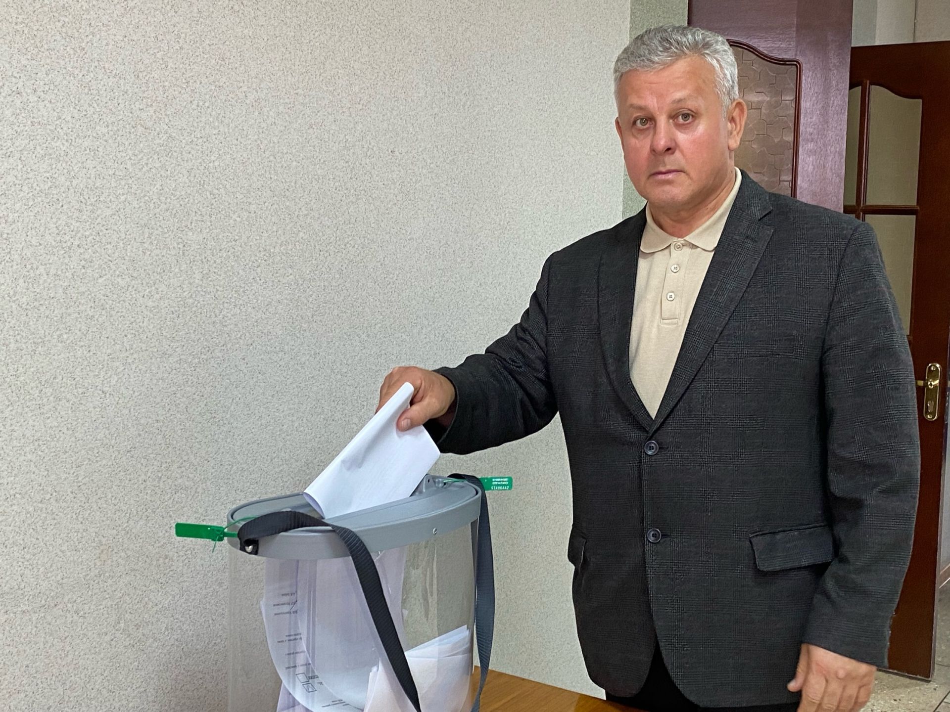 В Чистополе депутаты избрали главу города