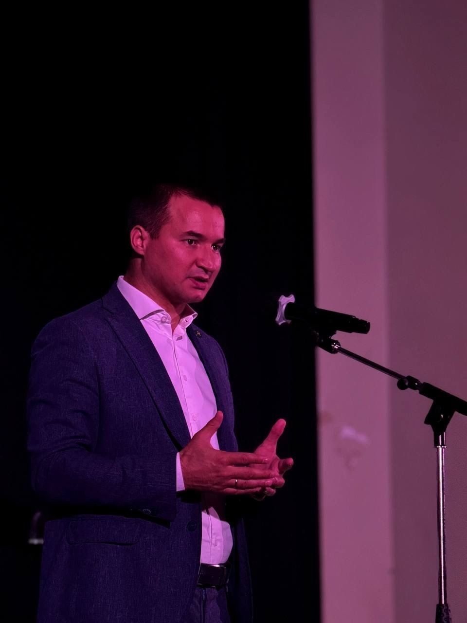 Ринат Садыков назначен заместителем Премьер-министра РТ