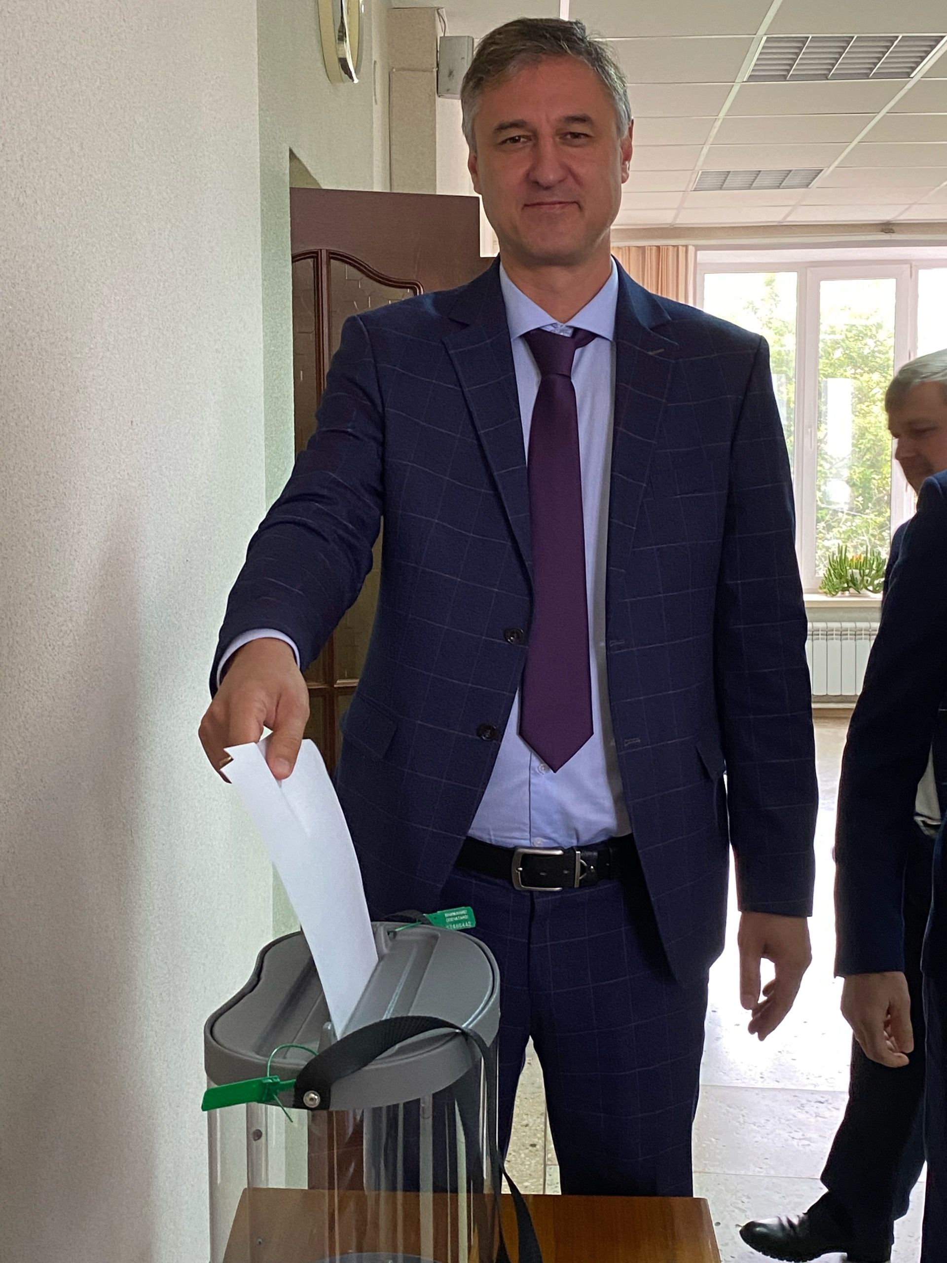 В Чистополе депутаты избрали главу города