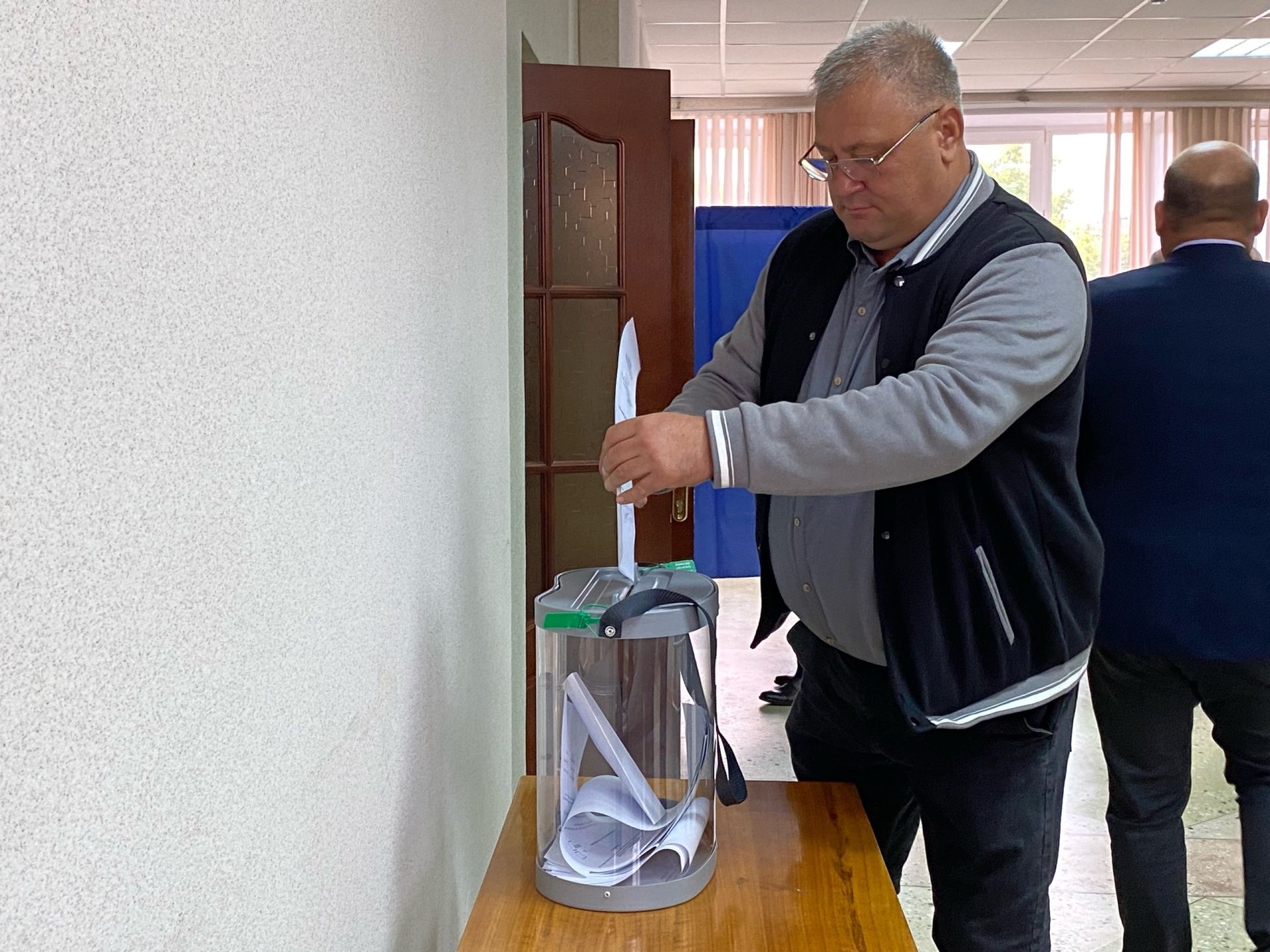 В Чистополе депутаты избрали главу города