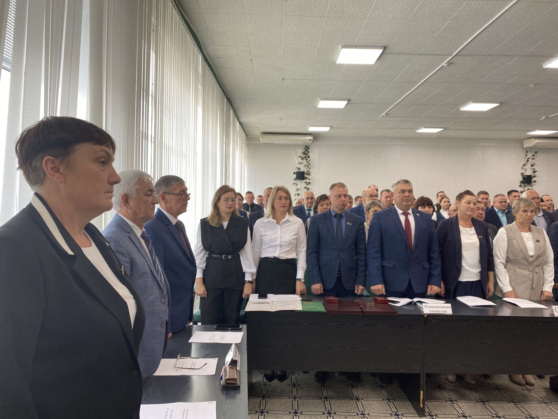 Дмитрий Иванов избран главой Чистопольского муниципального района