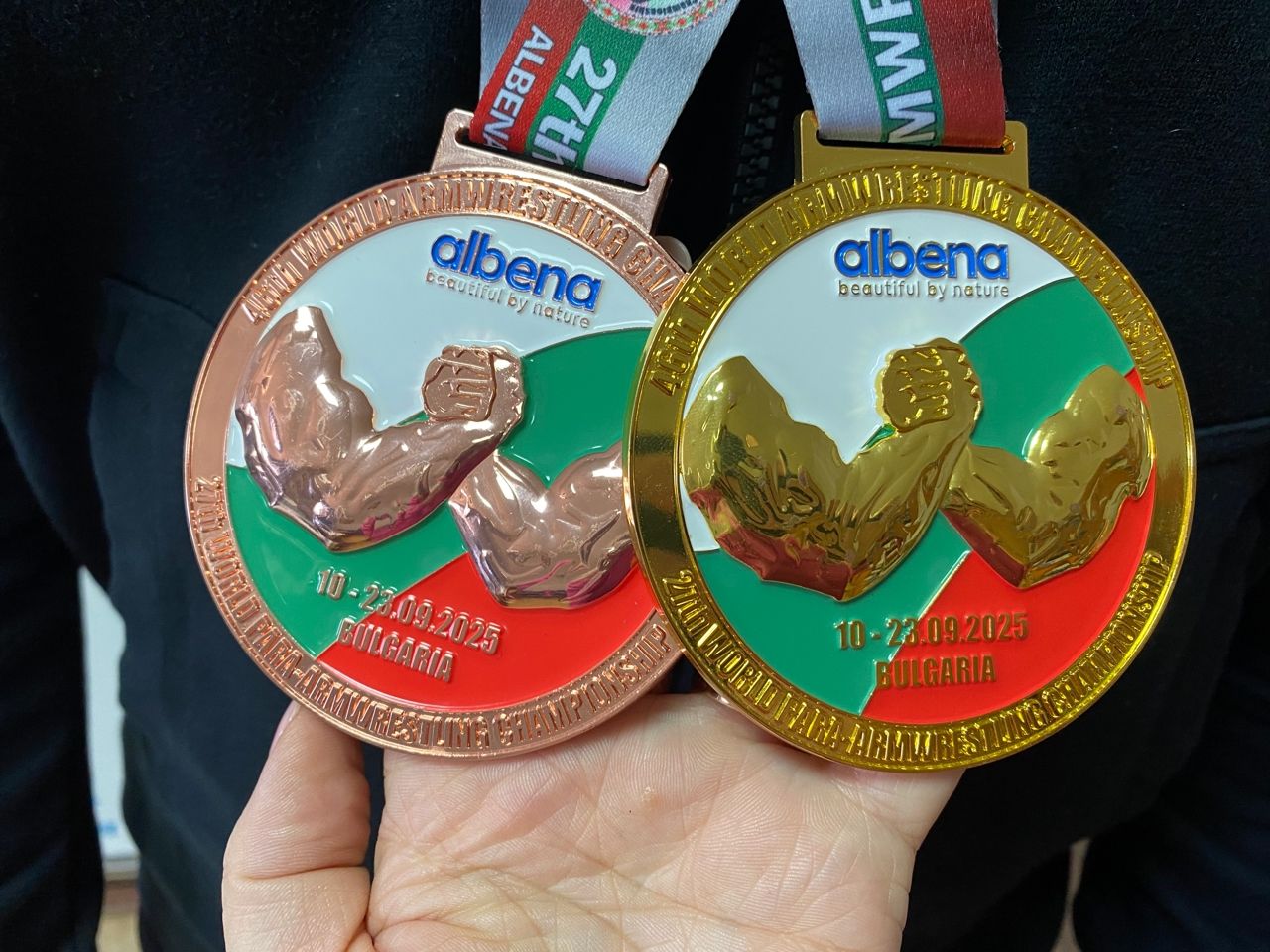 Чемпион мира из Чистополя Джалиль Минапов поделился секретом успеха