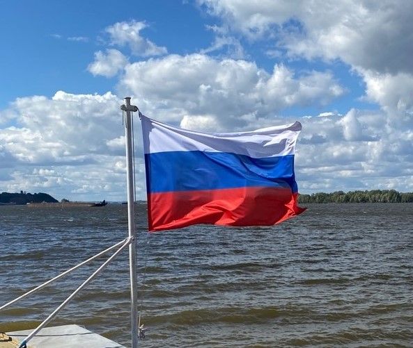 30 сентября – День воссоединения ДНР, ЛНР, Запорожской и Херсонской областей с Россией