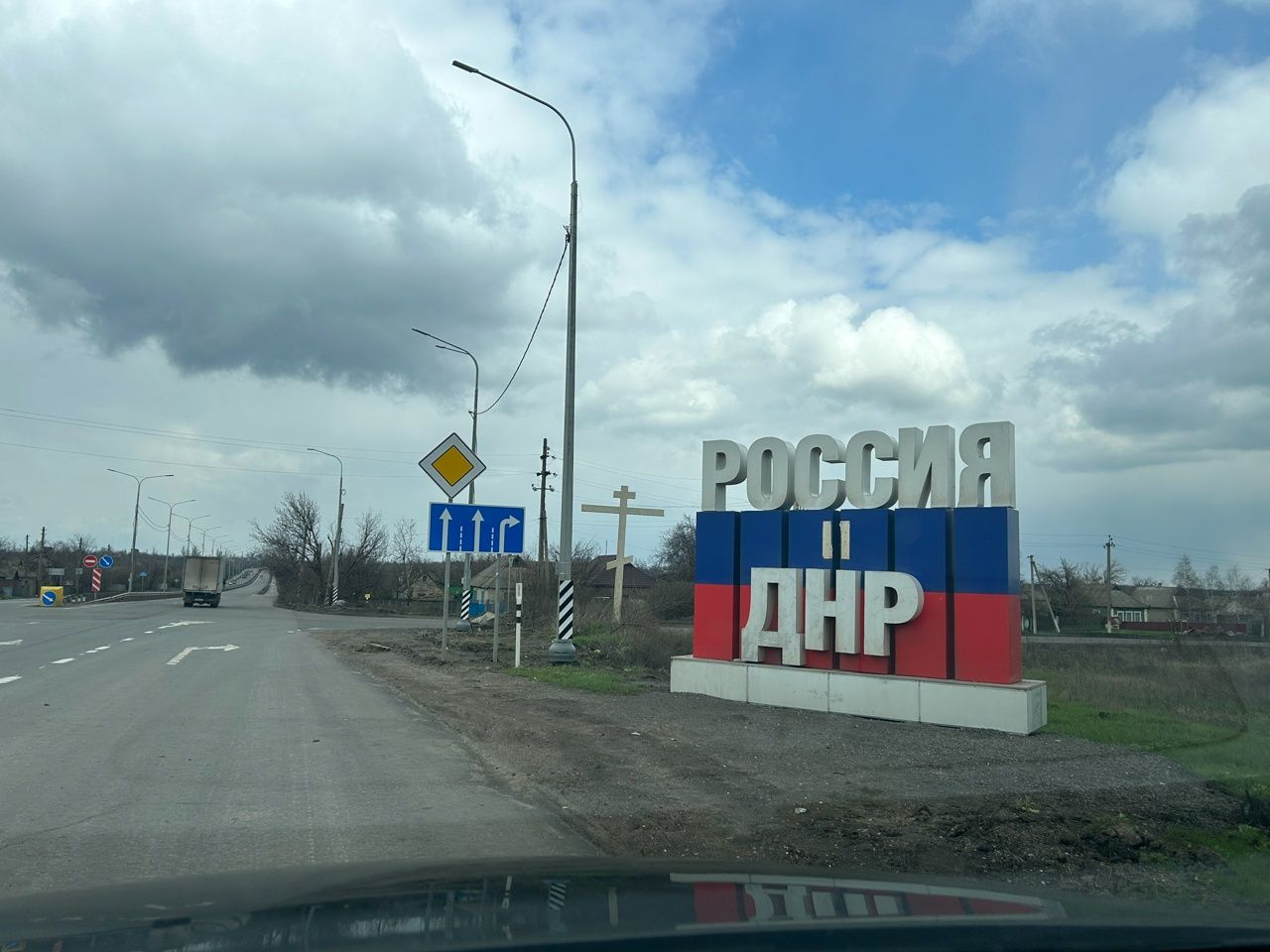 Предприниматель Артур Хаматов рассказал о том, как стал волонтёром СВО