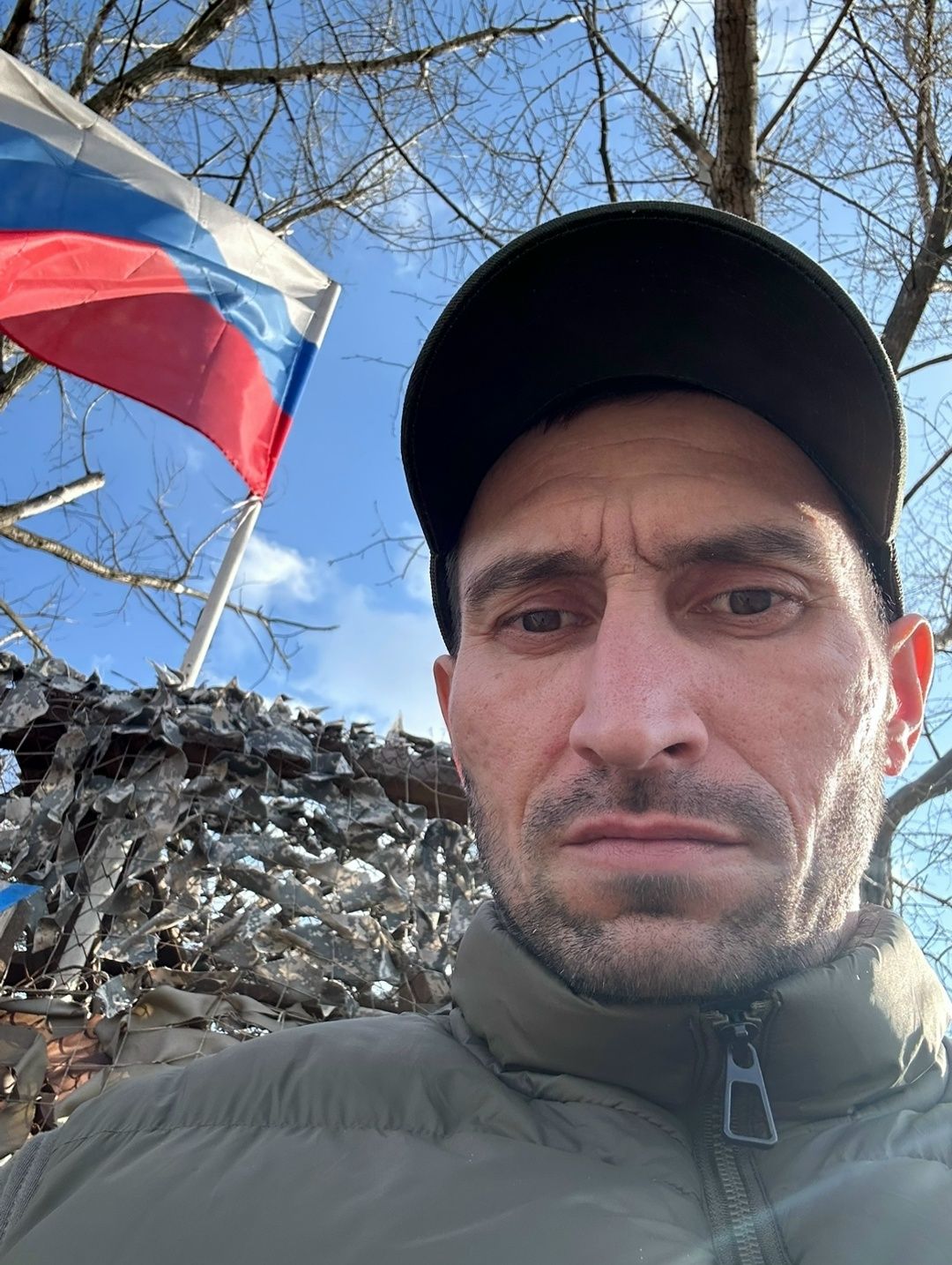 Предприниматель Артур Хаматов рассказал о том, как стал волонтёром СВО