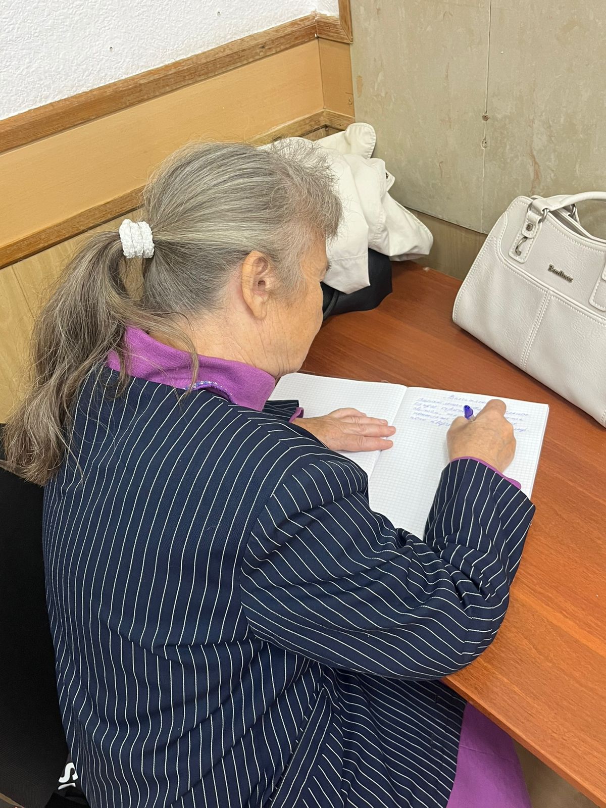 Мир в свете души: персональная выставка Натальи Ларионовой  открылась в чистопольском музее