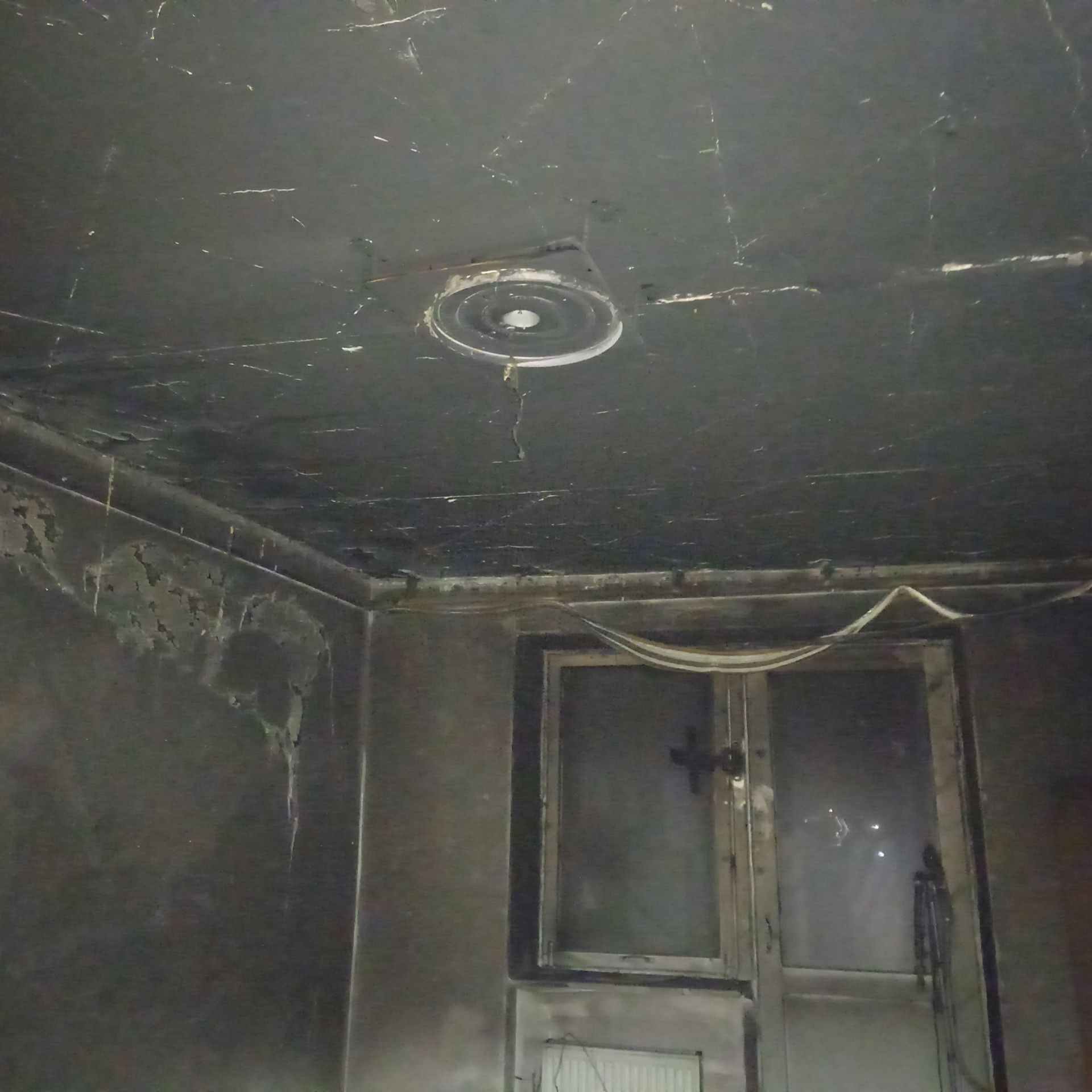 В новогодние каникулы в Чистопольском районе произошло 4 пожара