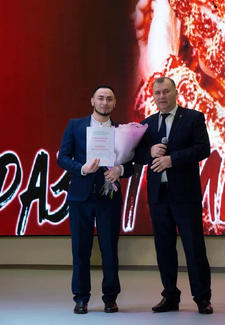 В Чистополе состоялся концерт в честь Дня рождения Разита Мингазова