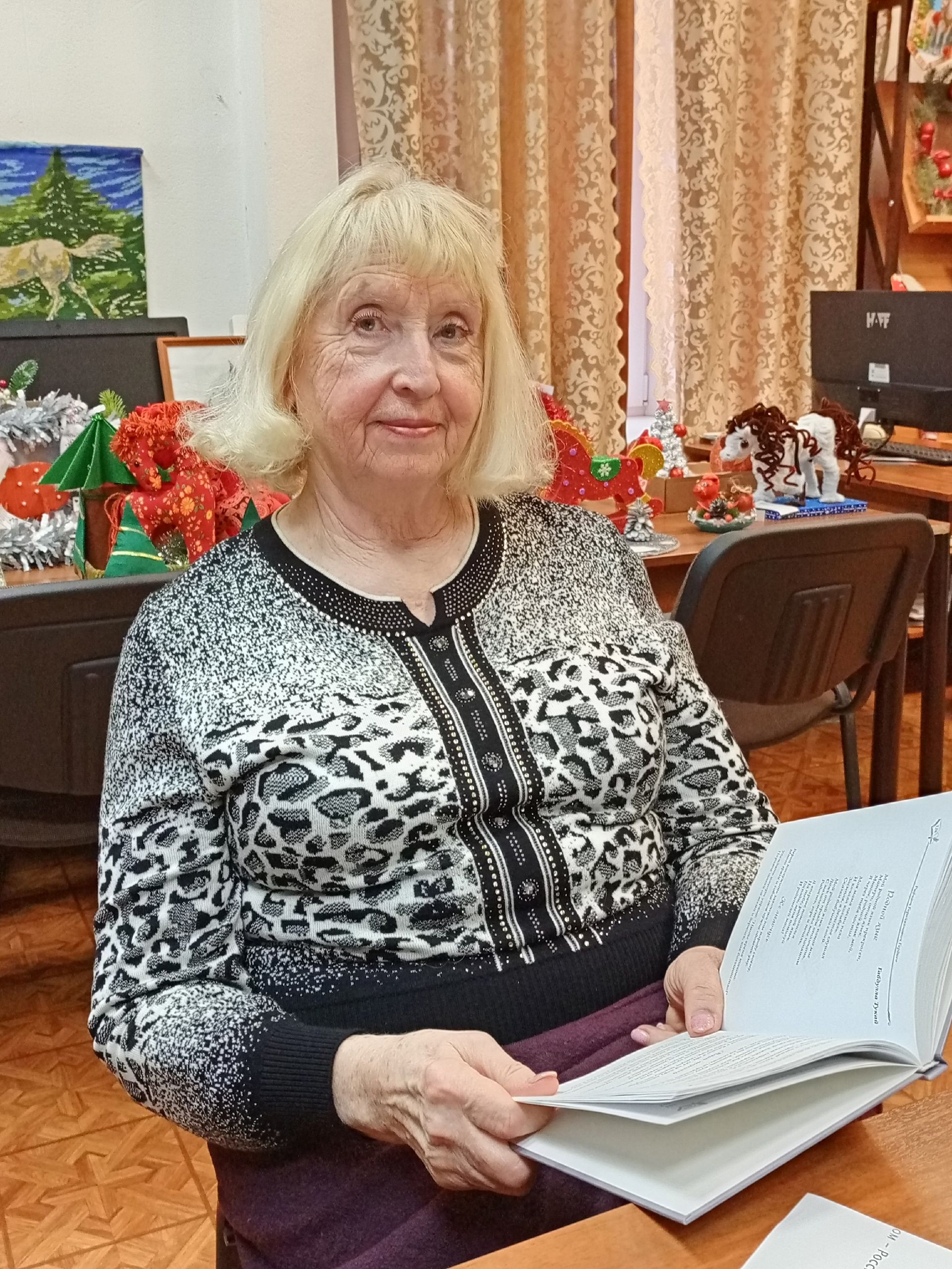 В Чистополе литературное объединение «Ступени» посвятило встречу 140-летию Тукая
