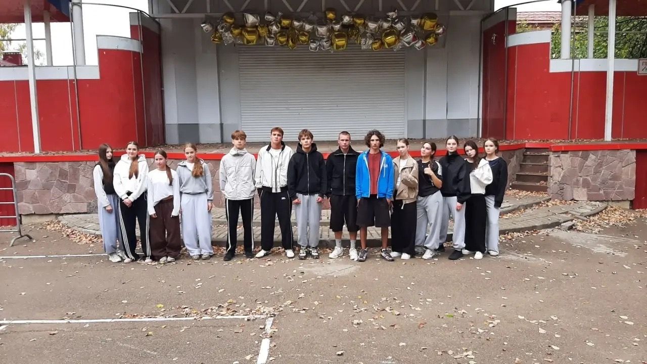 Школьники Чистополя успешно выполнили нормативы ГТО