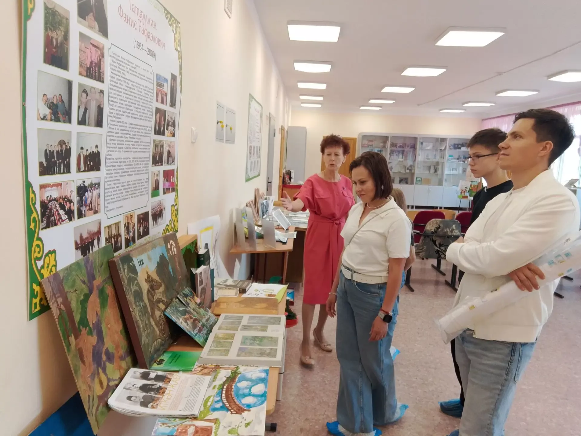 Внучка фронтовика Елена Казакова восстанавливает историю рода и готовит книгу