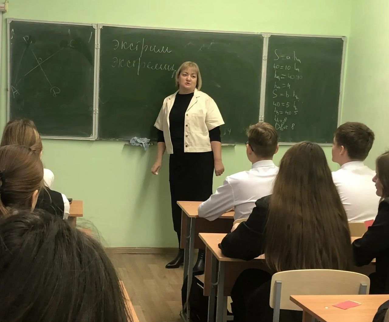 В Чистополе школьников научили распознавать ловушки киберпреступников и вербовщиков