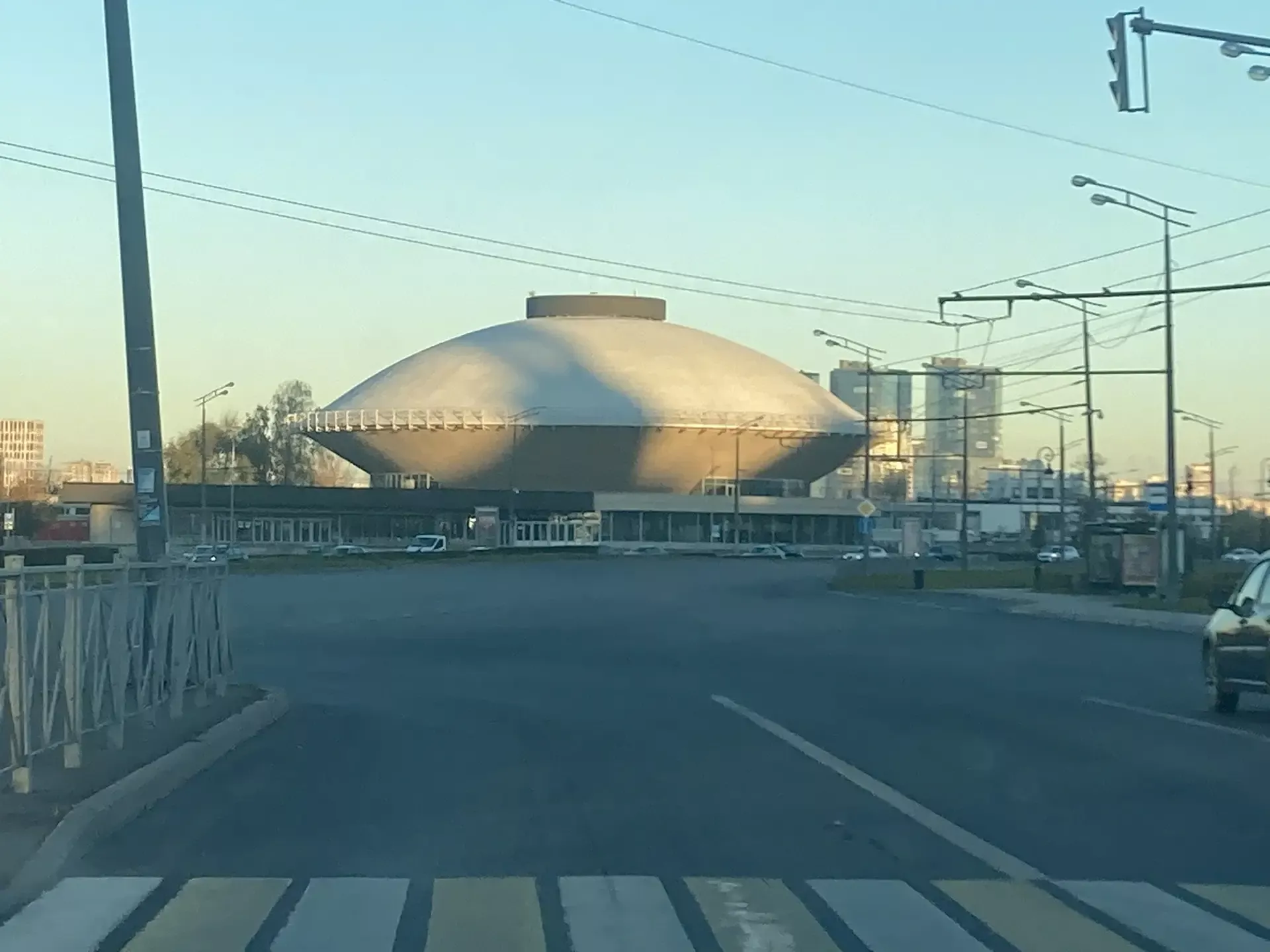 Синоптики Татарстана рассказали о погоде на выходные
