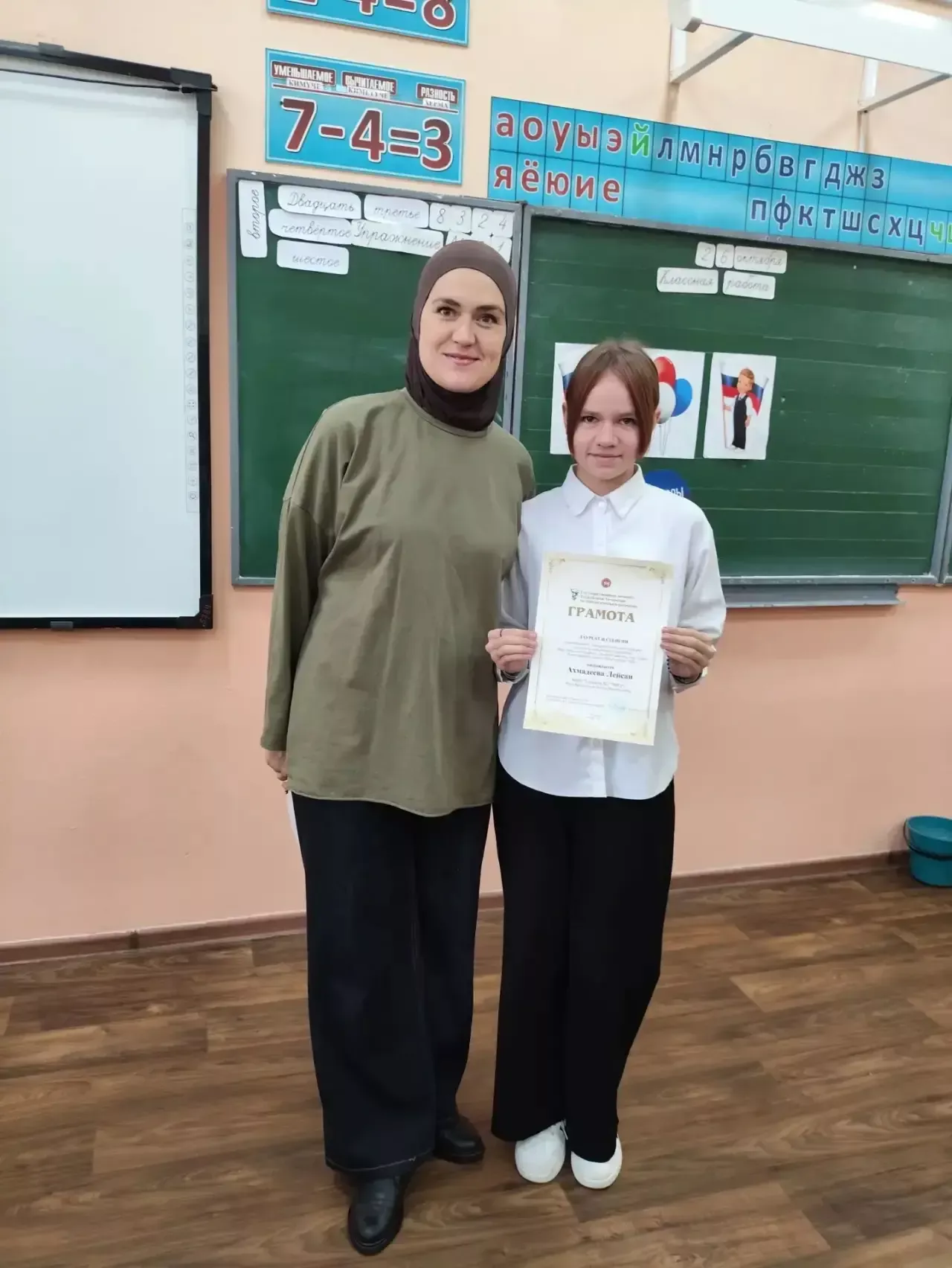 «Чистые луга» научили чистопольских шестиклассников беречь природу с малых дел