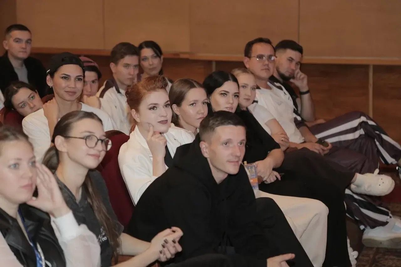 Команда Чистопольской ЦРБ вышла в суперфинал фестиваля «Наше время — Безнен заман»