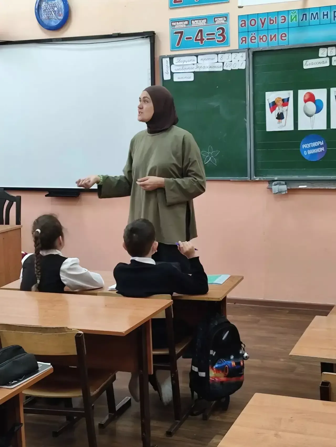 «Чистые луга» научили чистопольских шестиклассников беречь природу с малых дел