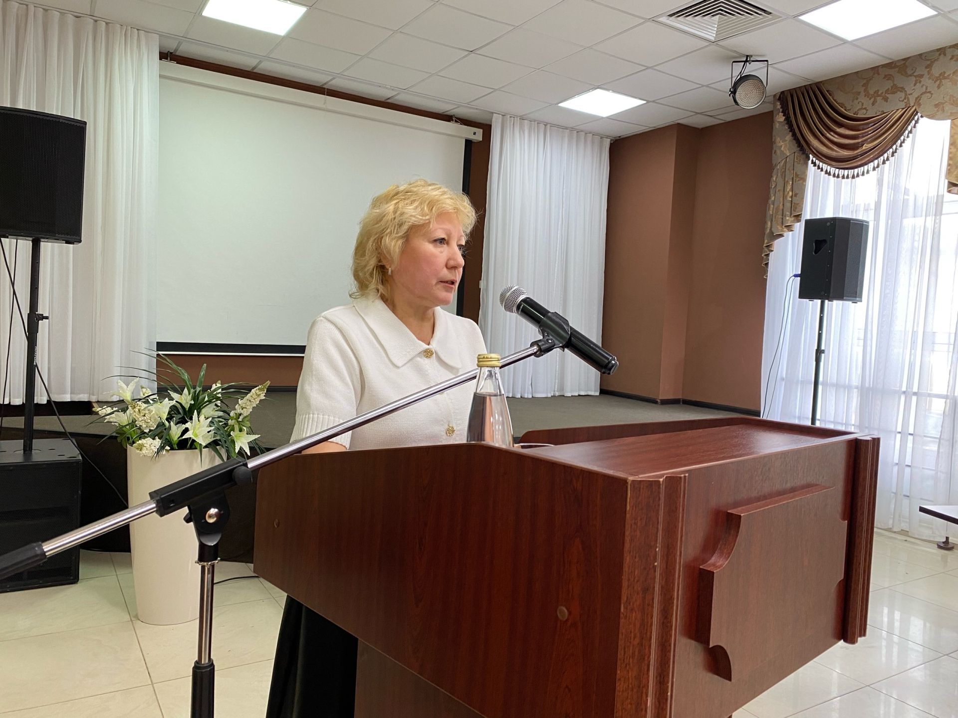 В бюджет Чистопольского района внесены изменения