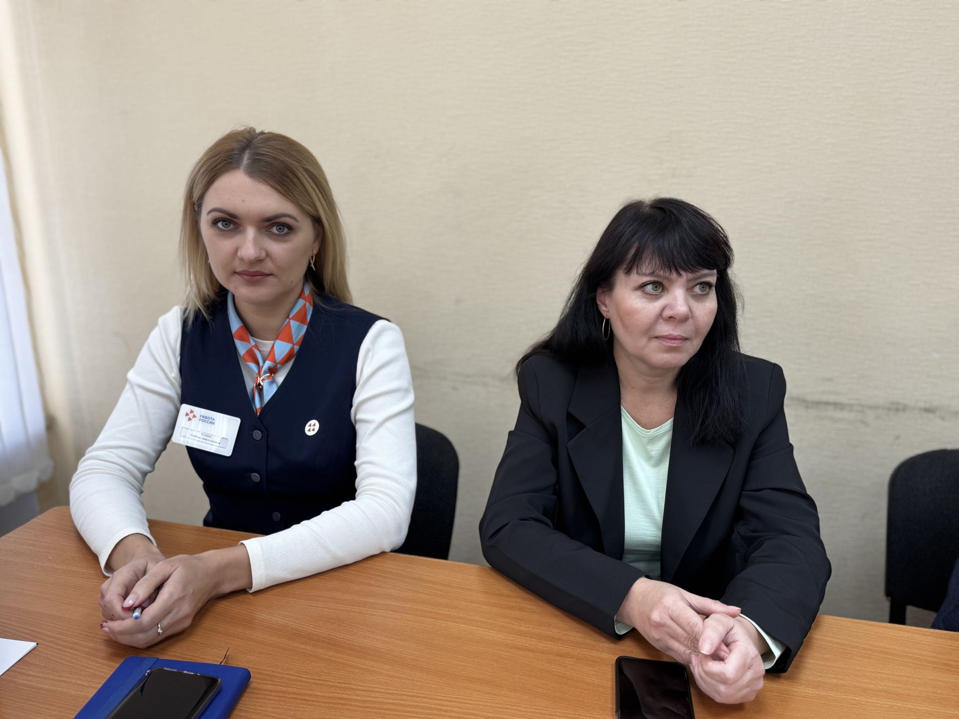 В Чистополе стартовала осенняя призывная кампания