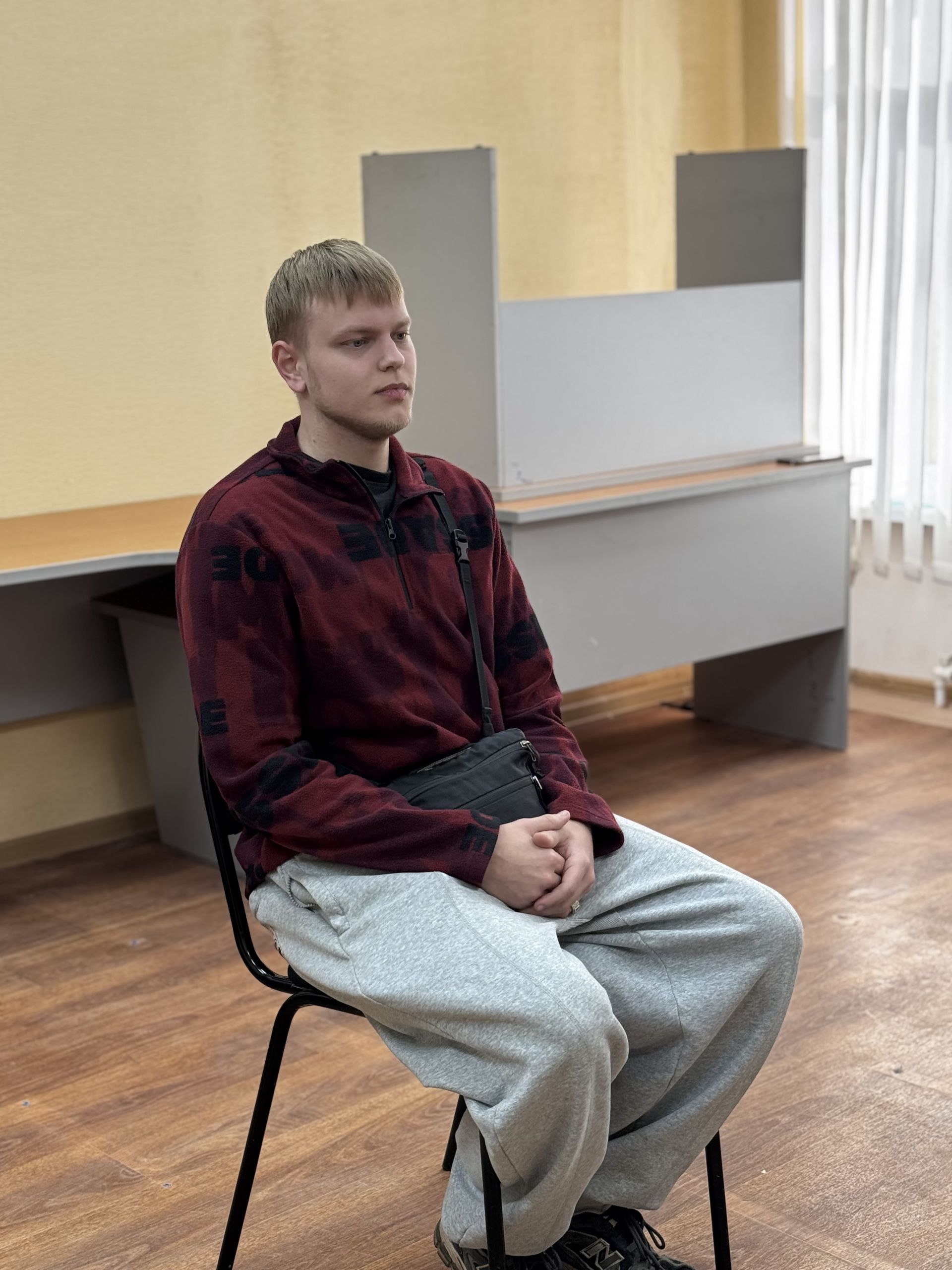 В Чистополе стартовала осенняя призывная кампания