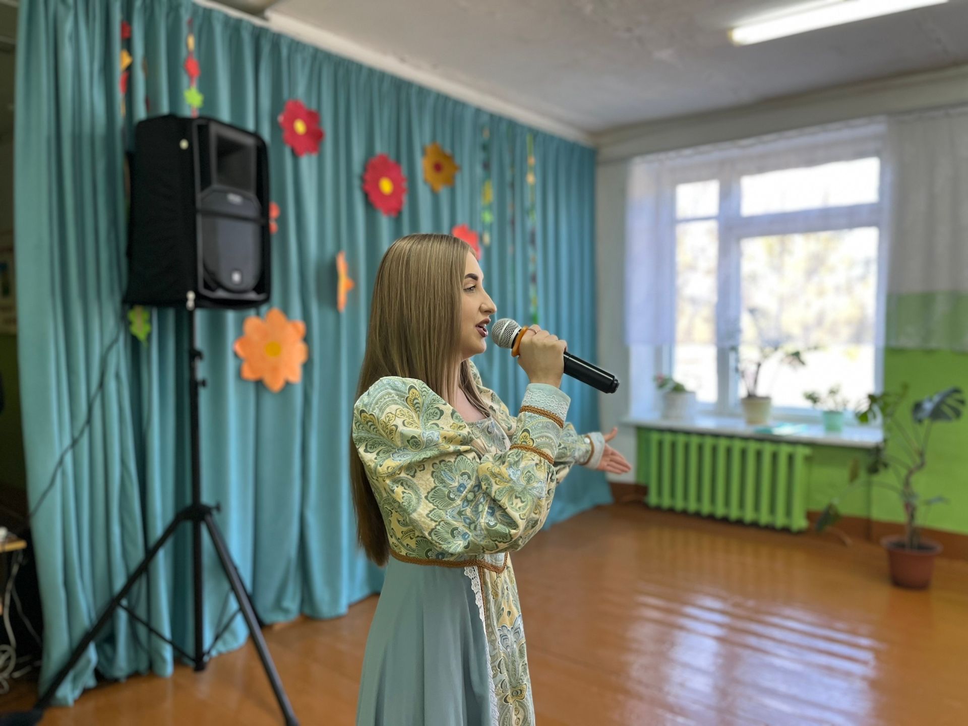 Для молодежи Чистопольского района прошел эрудит-баттл «Знатоки родного края»