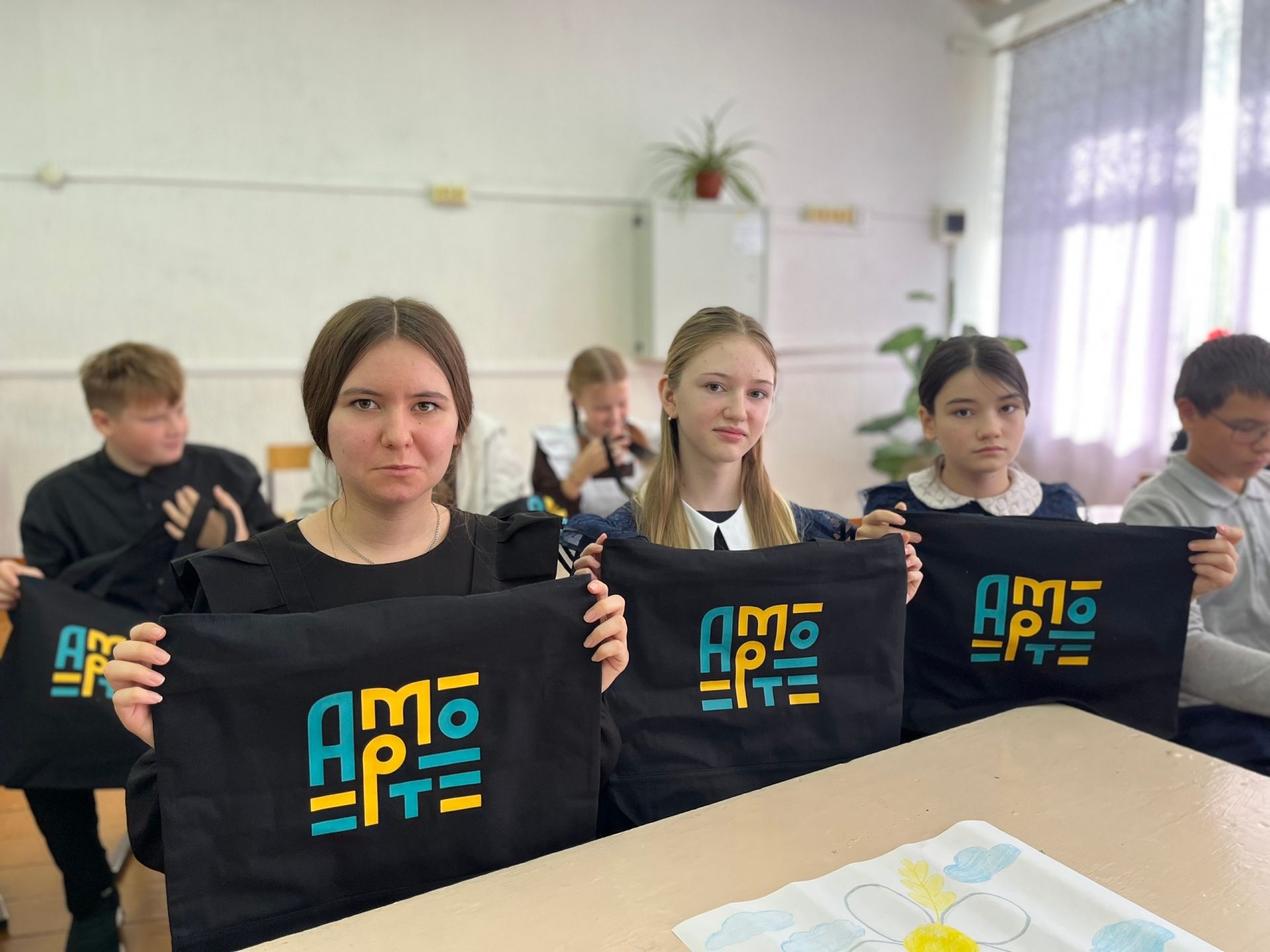 Для молодежи Чистопольского района прошел эрудит-баттл «Знатоки родного края»