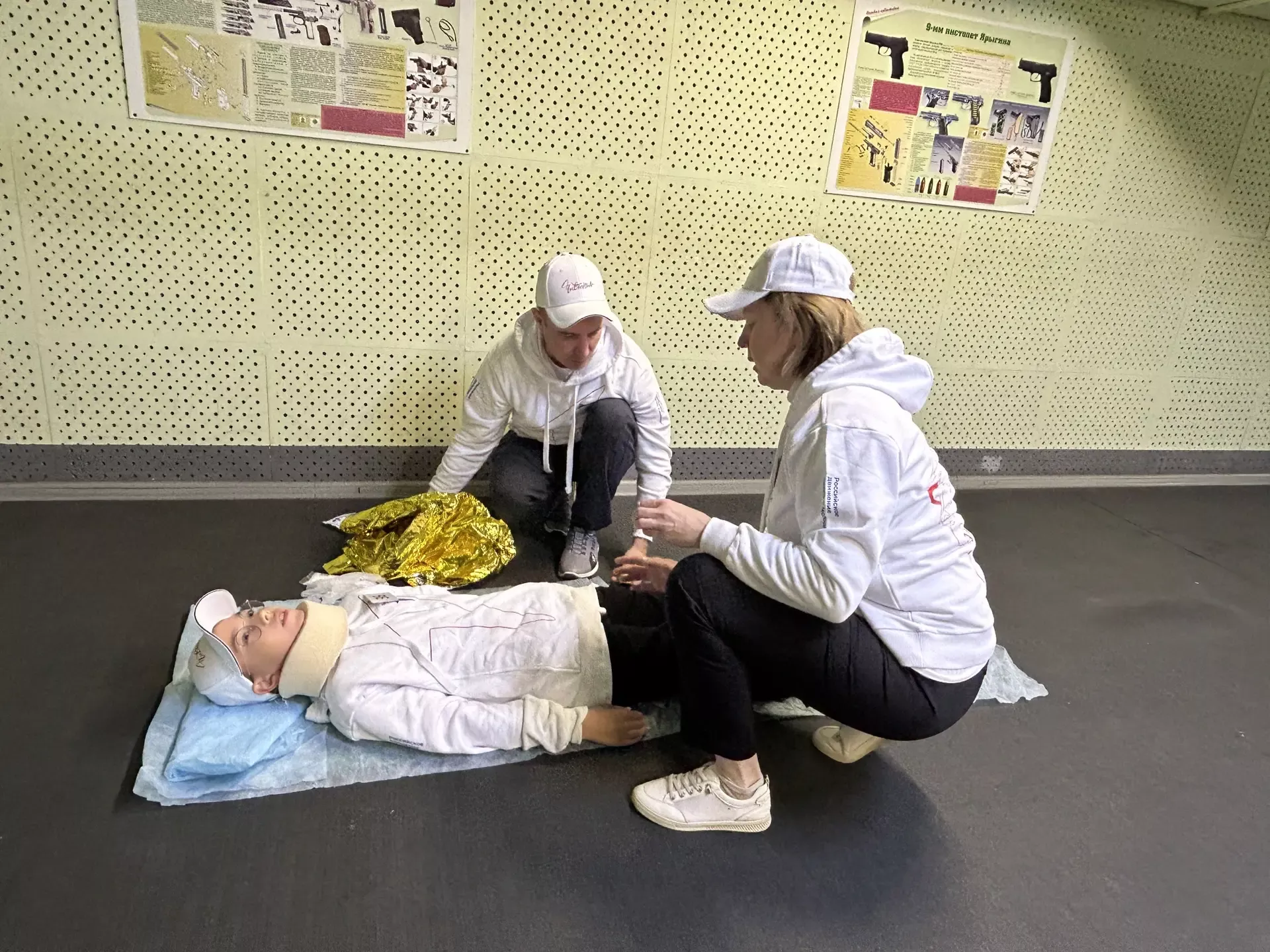 Команда из Чистопольского района победила в республиканском конкурсе «Старты поколений»