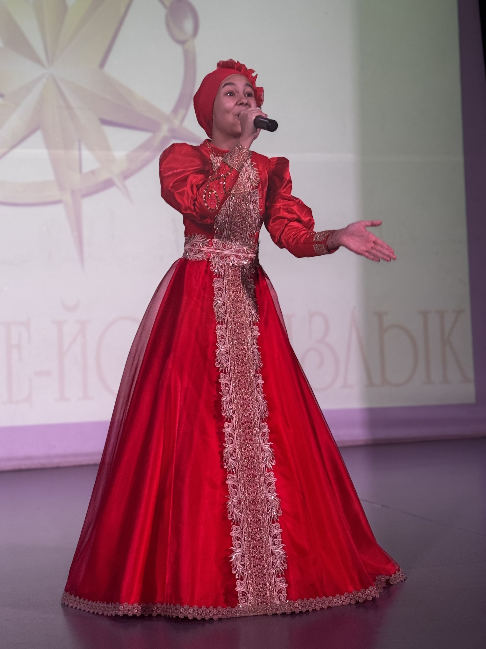 Чистайда «Созвездие – Йолдызлык» республика фестиваленең муниципаль туры узды