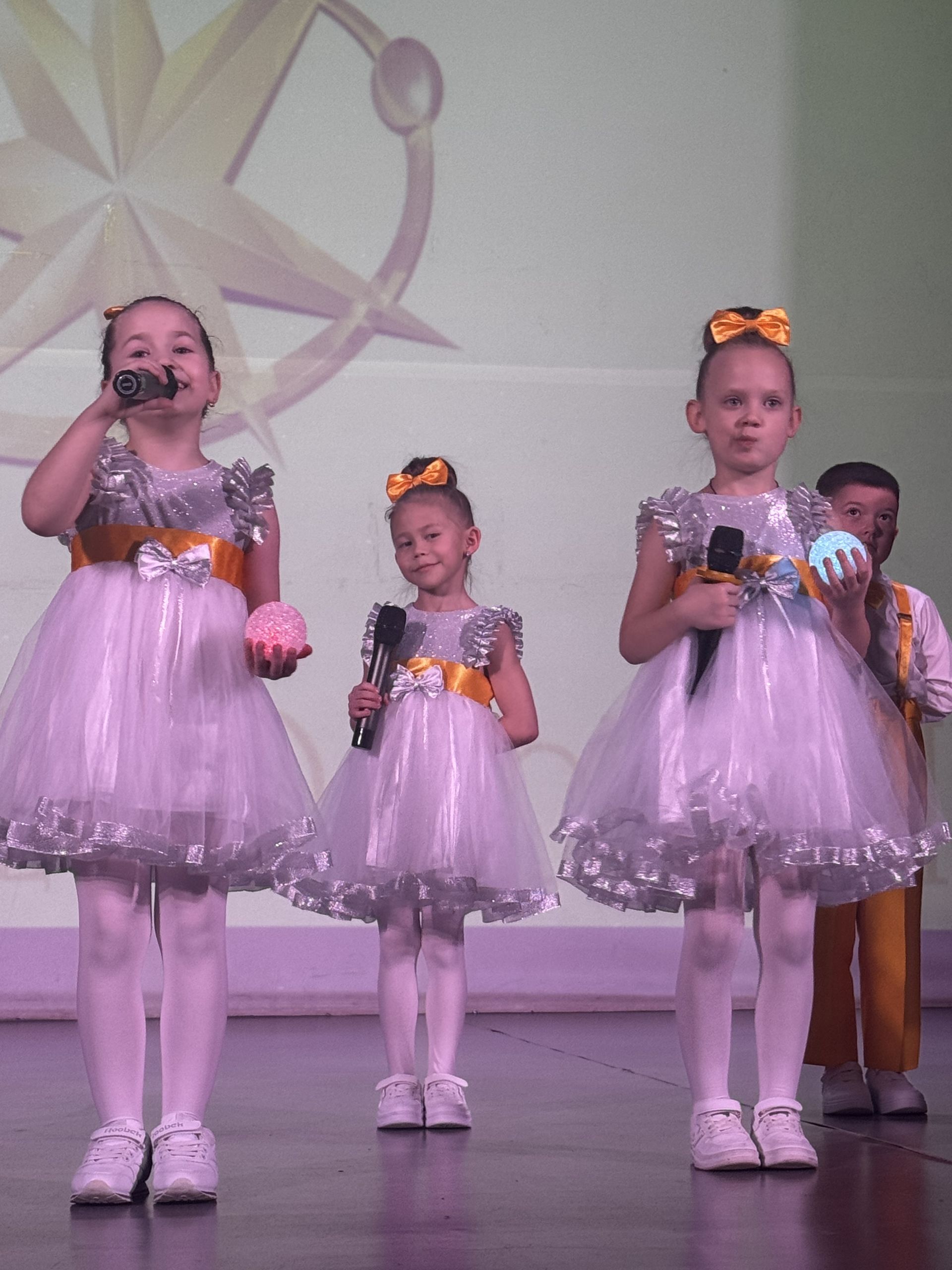 В Чистополе прошел муниципальный тур «Созвездие-Йолдызлык»