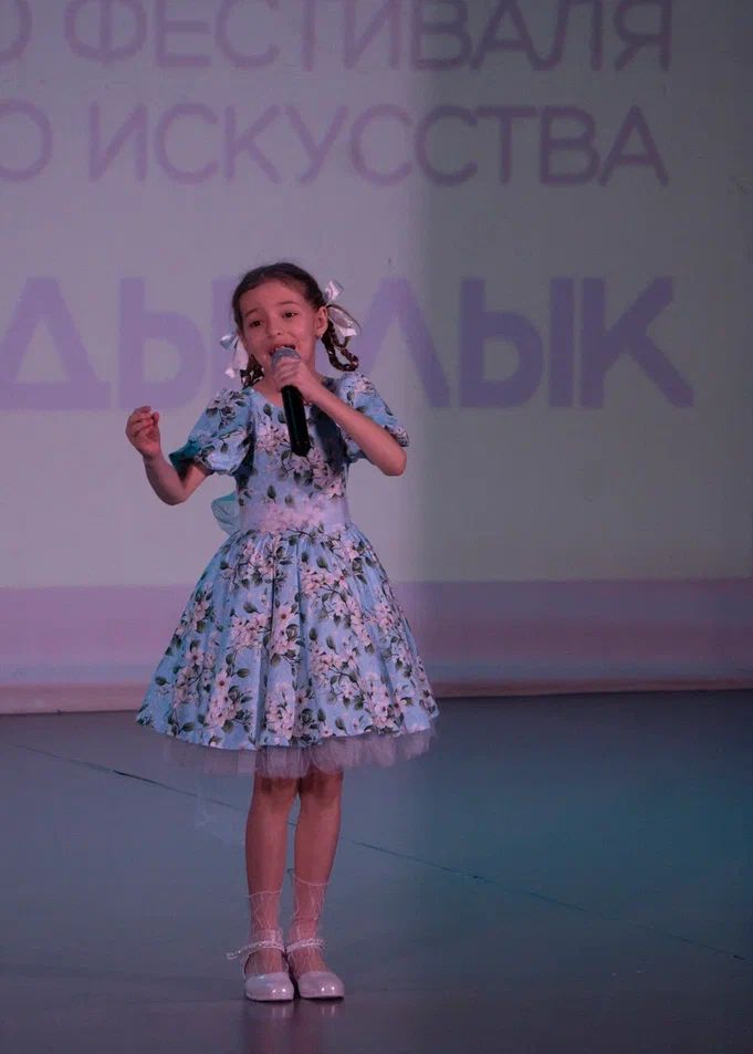 «Созвездие-Йолдызлык»: кадры, которые хочется пересматривать