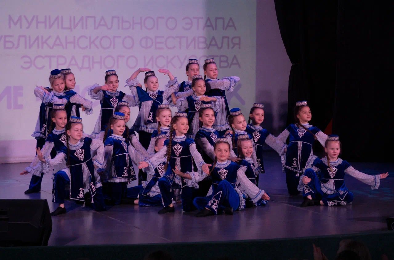 «Созвездие-Йолдызлык»: кадры, которые хочется пересматривать
