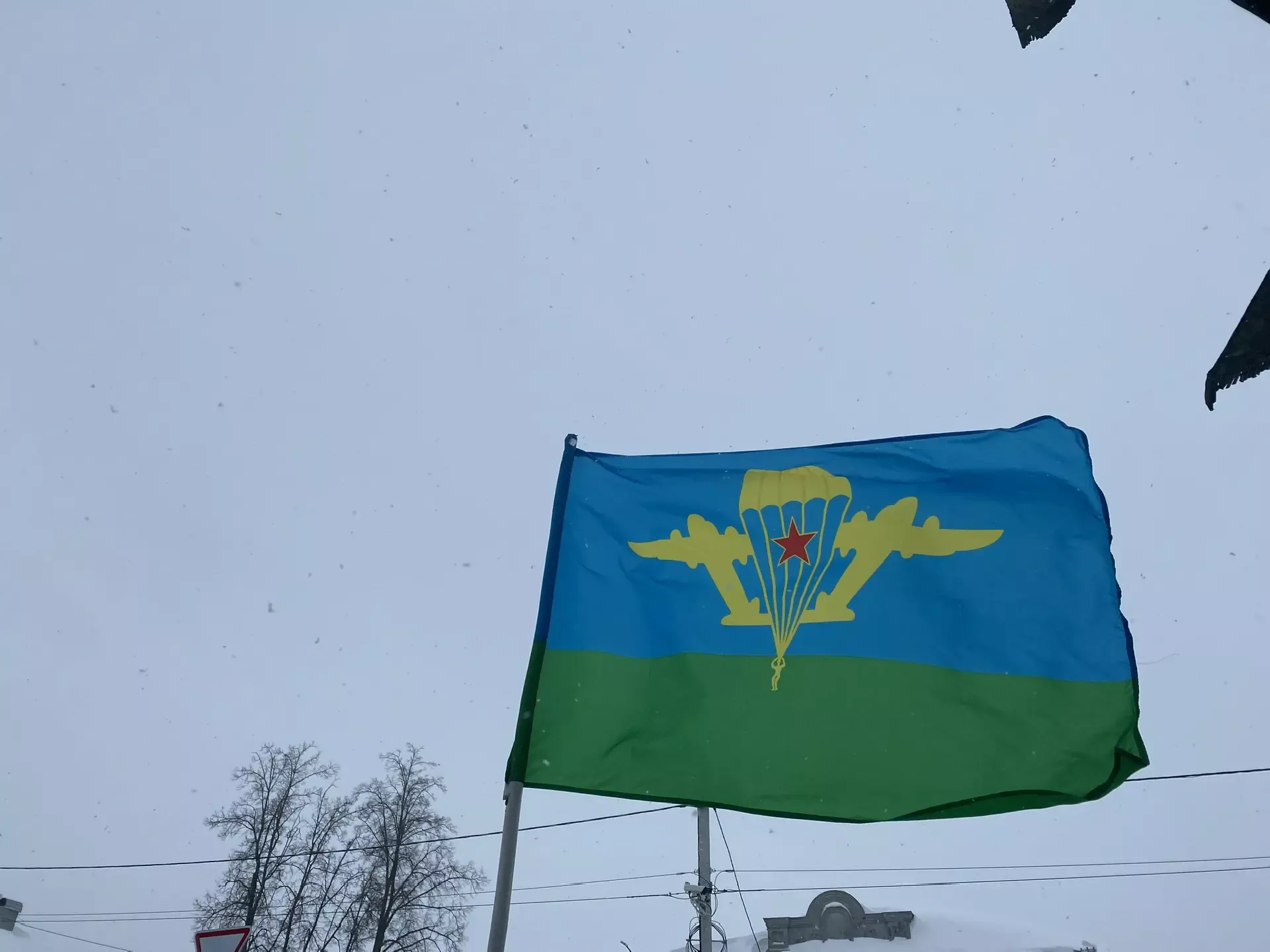 В Чистополе почтили память воинов-интернационалистов