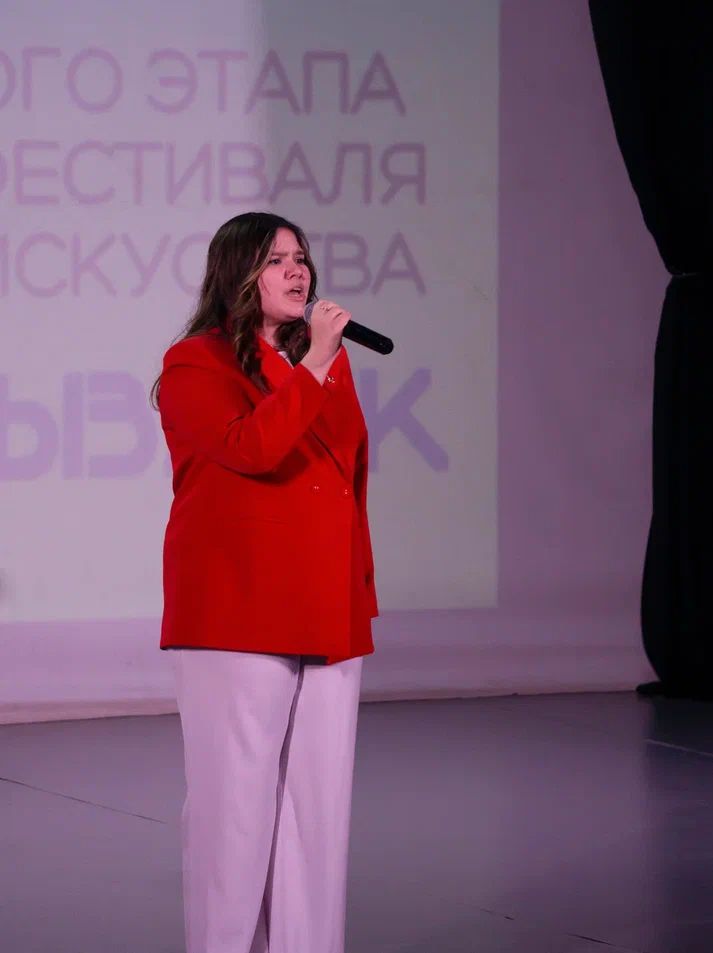«Созвездие-Йолдызлык»: кадры, которые хочется пересматривать
